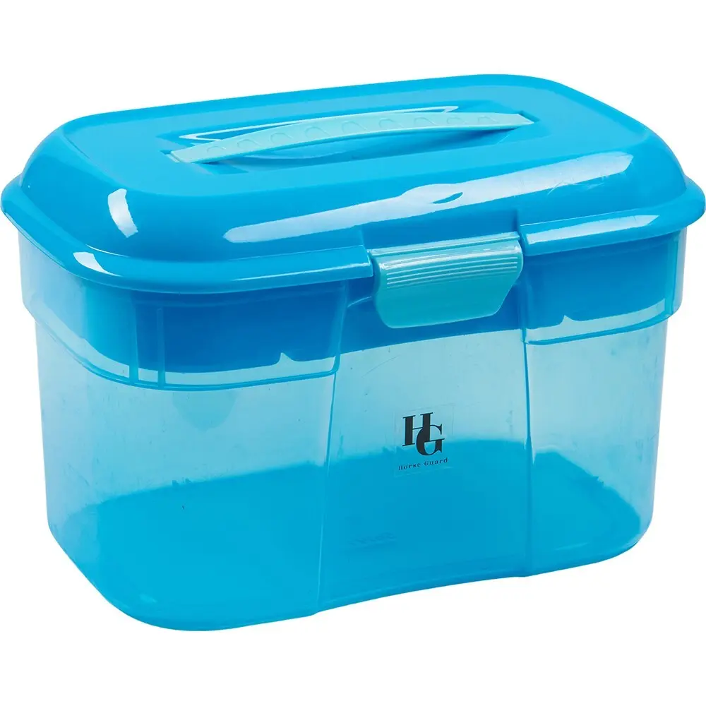 Meilleurs prix pour Boîte de toilettage enfant HorseGuard