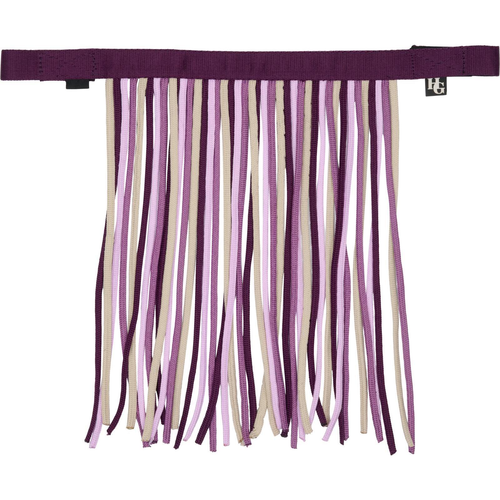 Comparer les prix de Licol pour cheval HorseGuard Cole Fringe