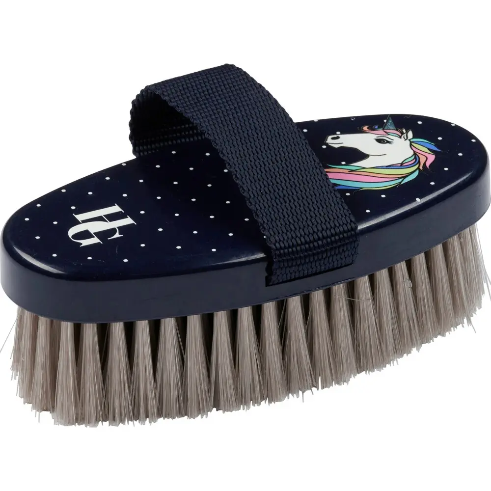 Comparer les prix de Brosse pour cheval enfant HorseGuard