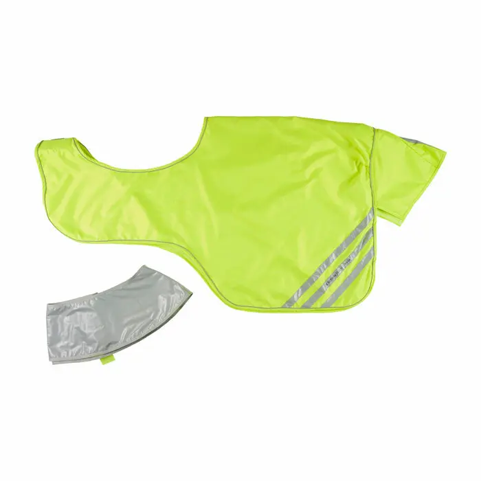 Meilleurs prix pour Couverture réfléchissante pour cheval HorseGuard Jamie