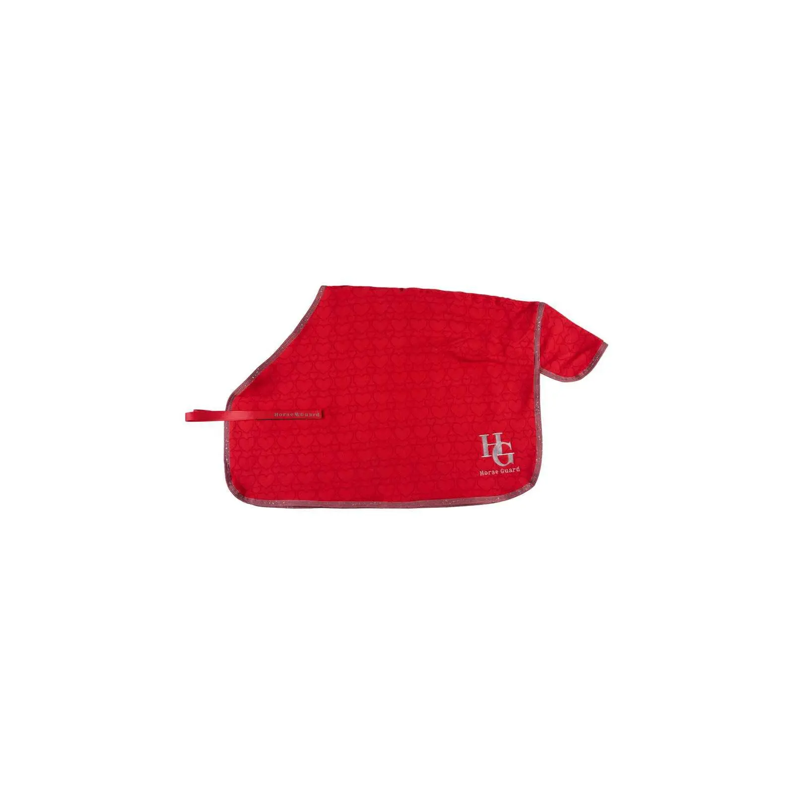 Comparer les prix de Couverture polaire pour cheval HorseGuard Jelly