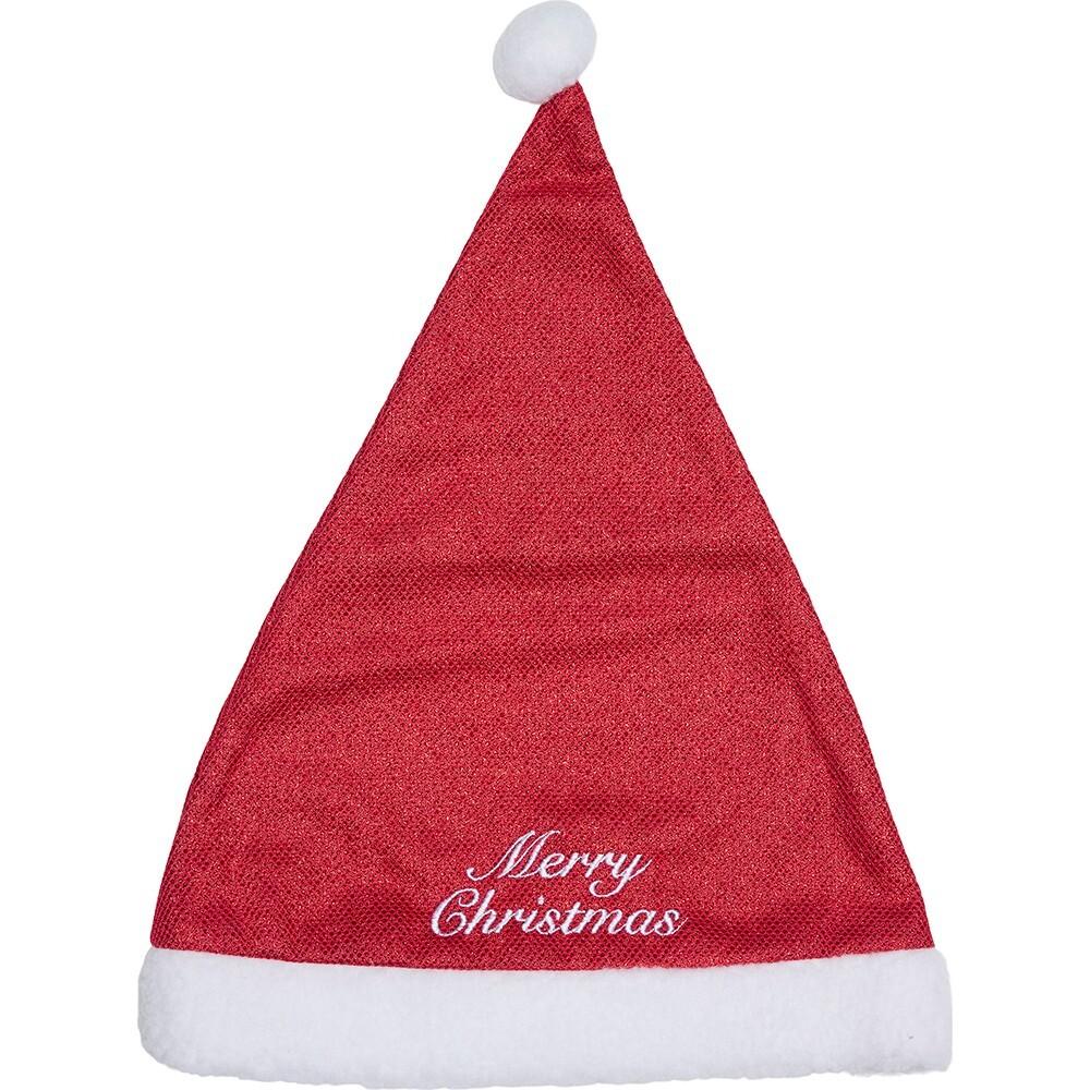 Meilleurs prix pour Chapeau à paillettes HorseGuard Christmas