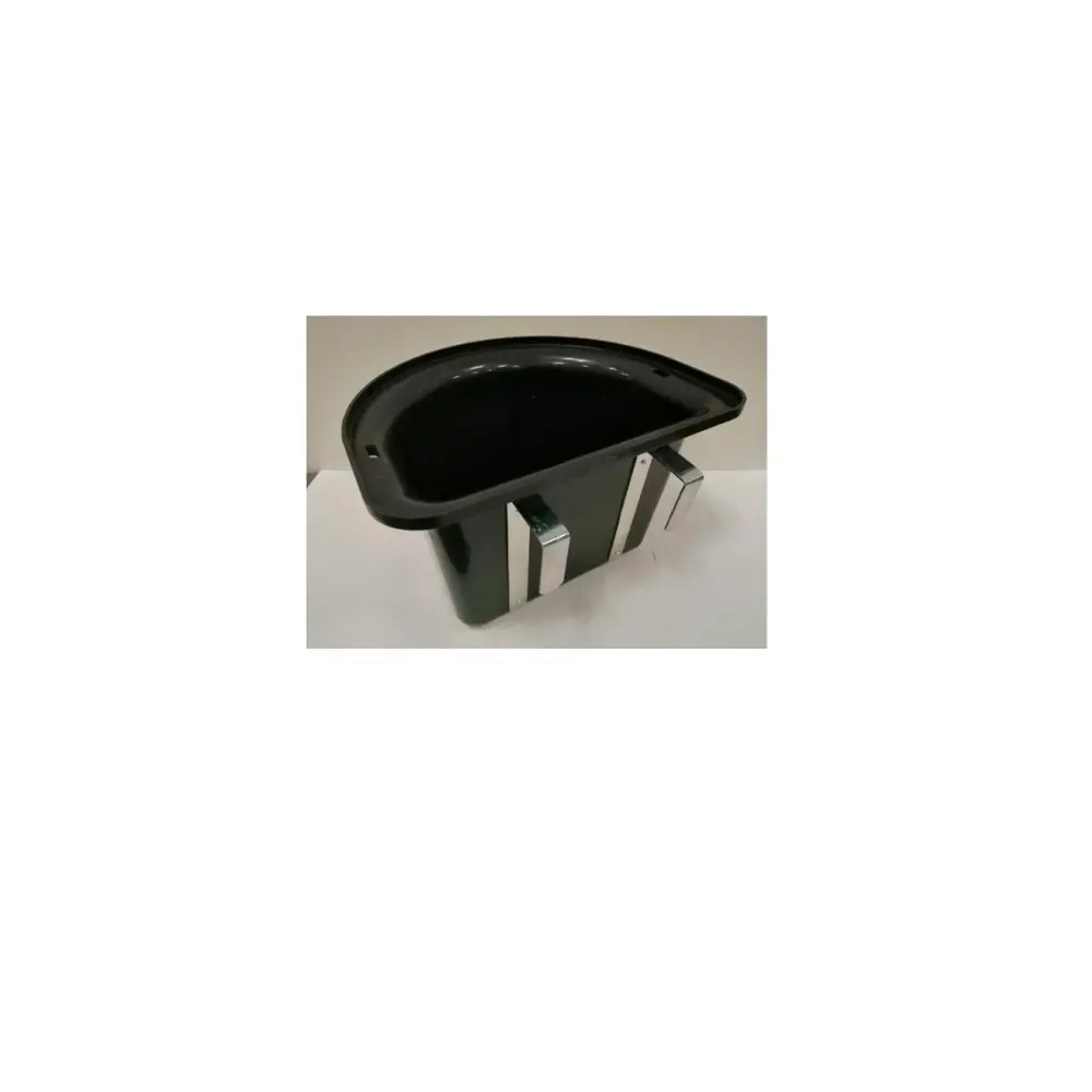 Horseguard Noir Horse Feeder Portable