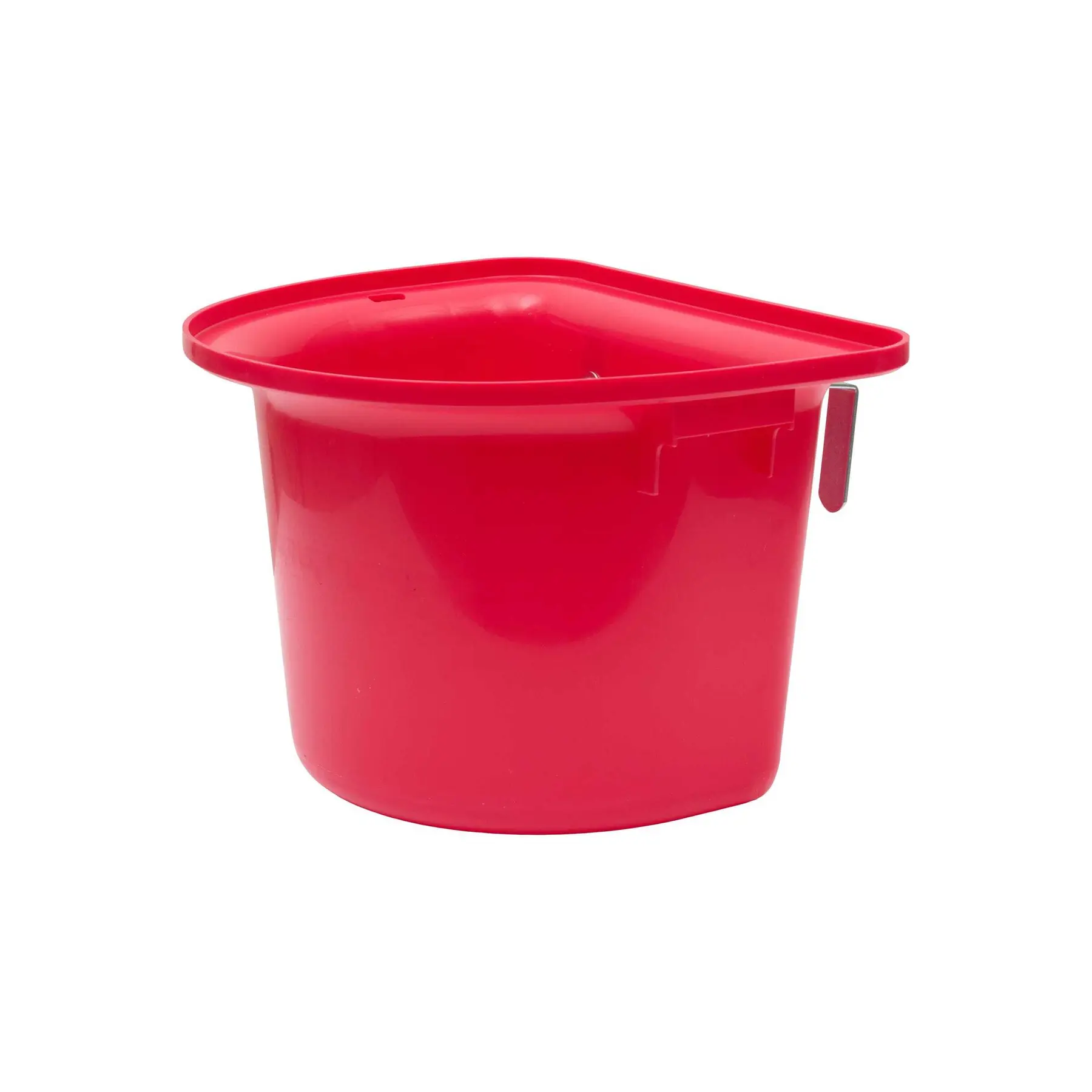 Horseguard Rose Horse Feeder Portable