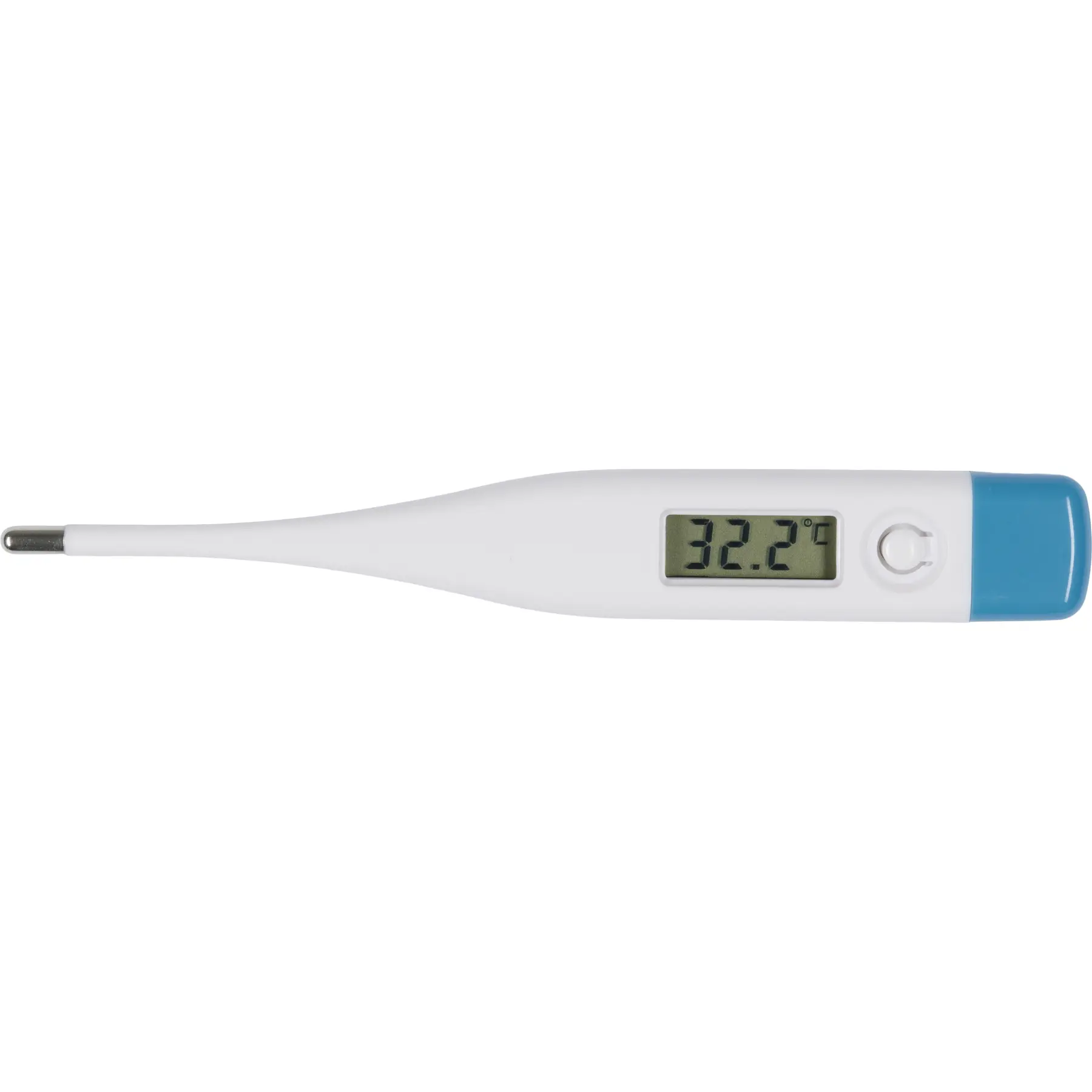 Comparer les prix de Thermomètre digital HorseGuard
