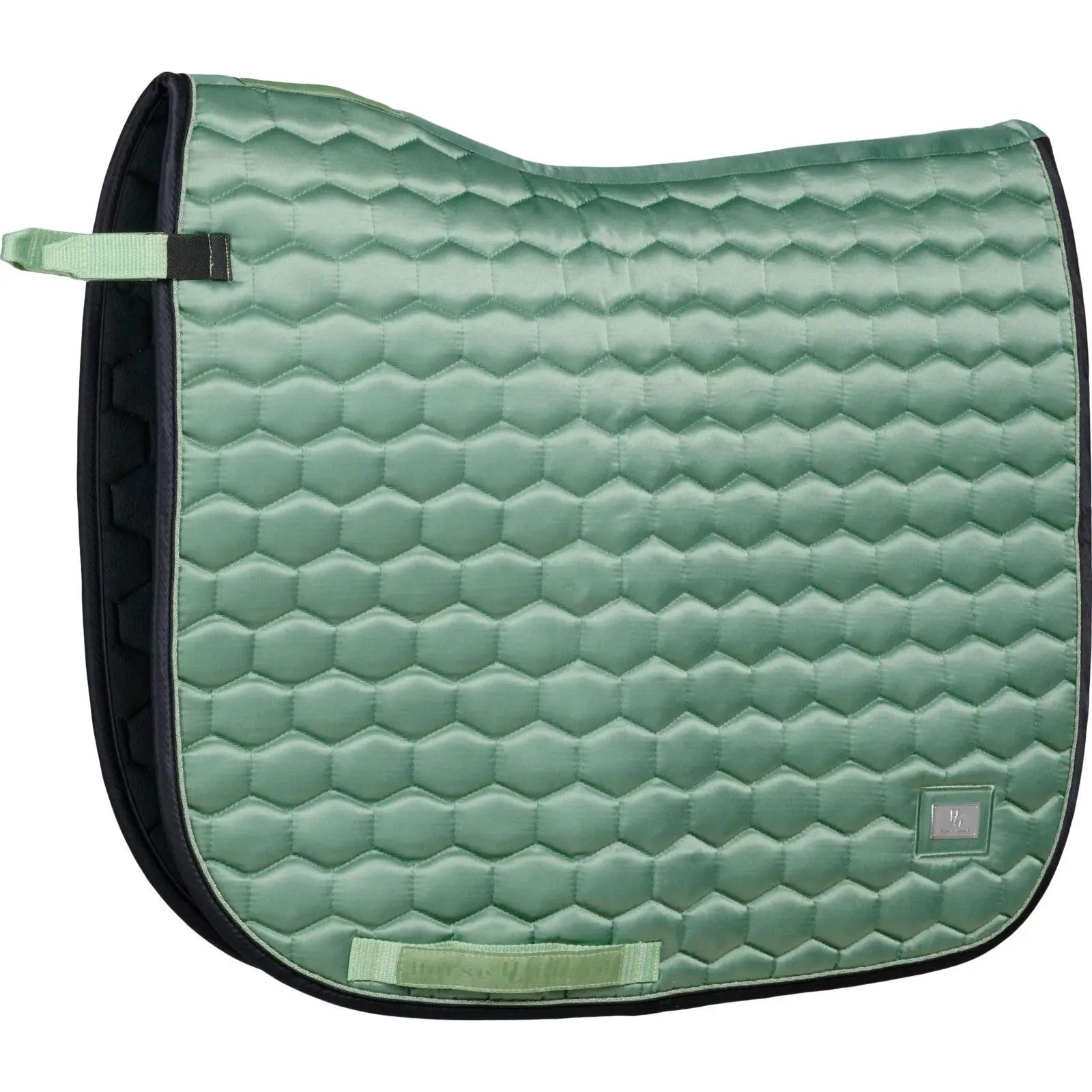 Horseguard Vert Dressage Saddle Pad Kora 16"