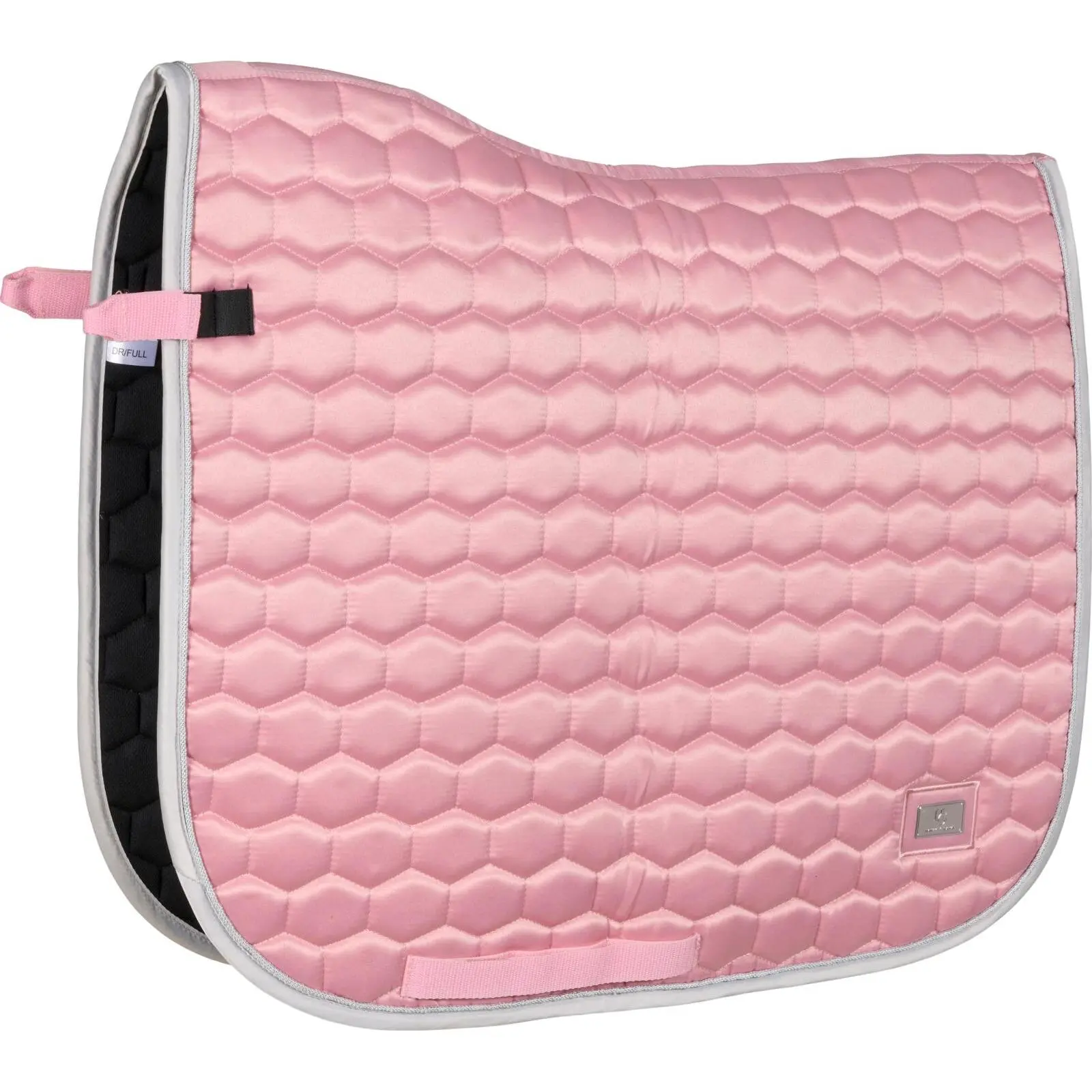 Horseguard Rose Dressage Saddle Pad Kora 16"