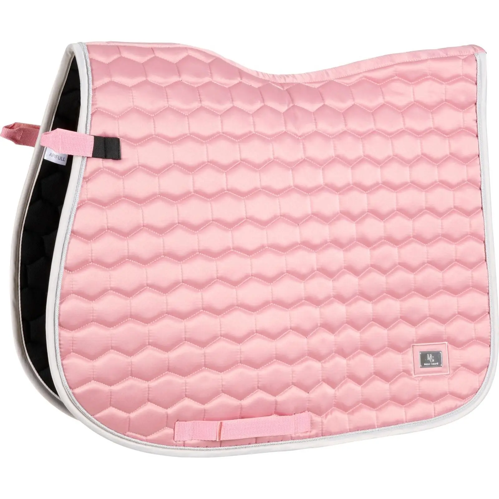 Horseguard Rose Saddle Pad Kahlo