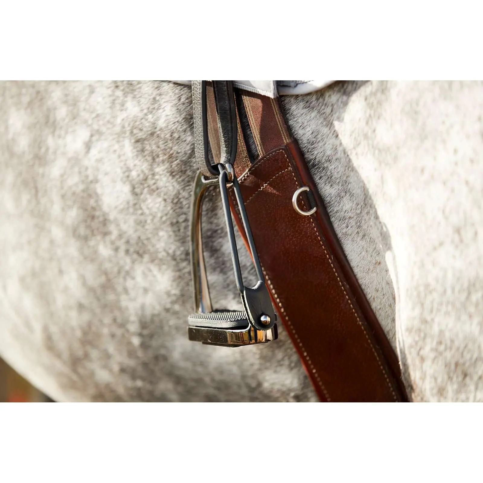 Meilleurs prix pour Étriers de sécurité équitation HorseGuard Safety