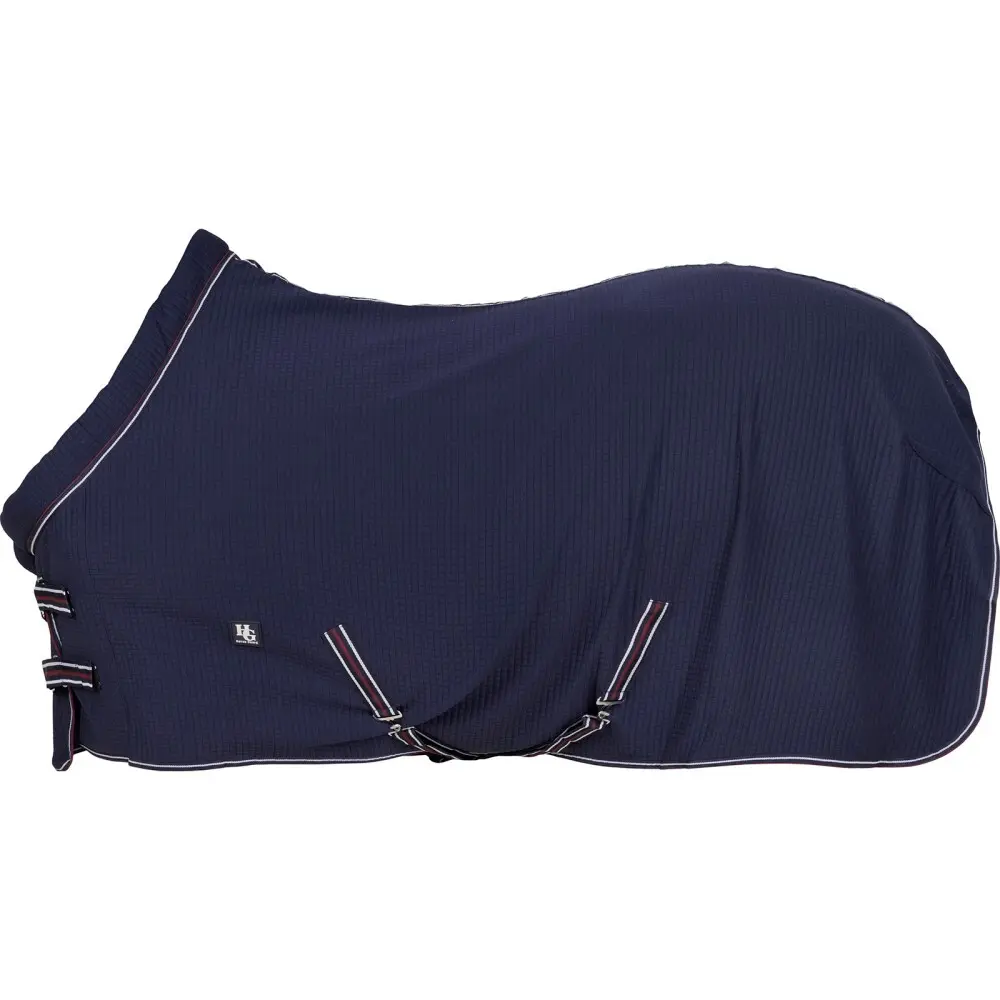Comparer les prix de Couverture séchante pour cheval HorseGuard Kala