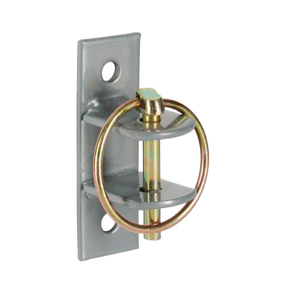 Meilleurs prix pour Goupille de sécurité pour seau HorseGuard