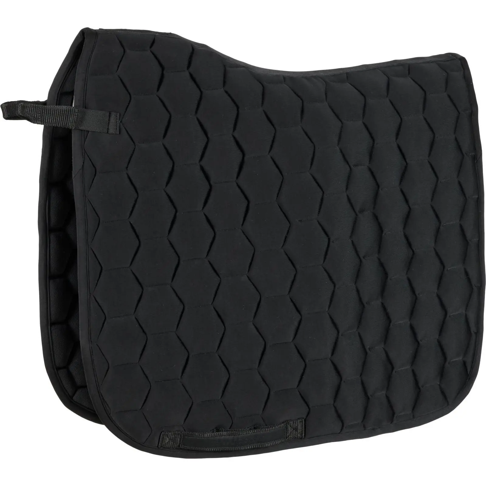 Comparer les prix de Tapis de dressage pour cheval HorseGuard Lennon 17"