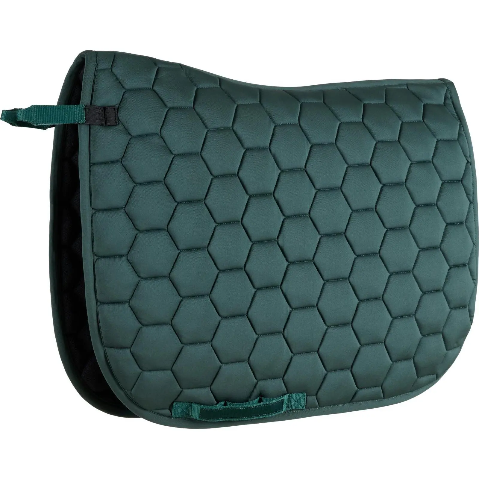 Horseguard Vert Dressage Saddle Pad Lennon 17"