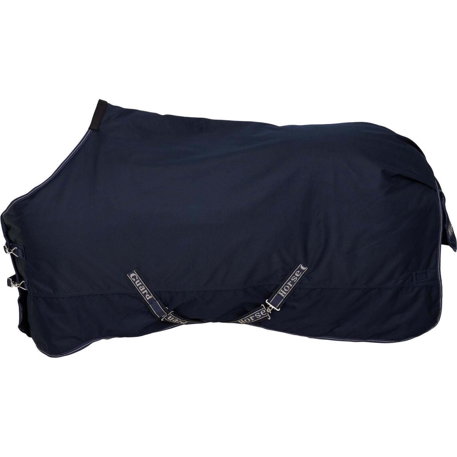 Coperta in pile per cavalli HorseGuard Landon 1200D 200 g