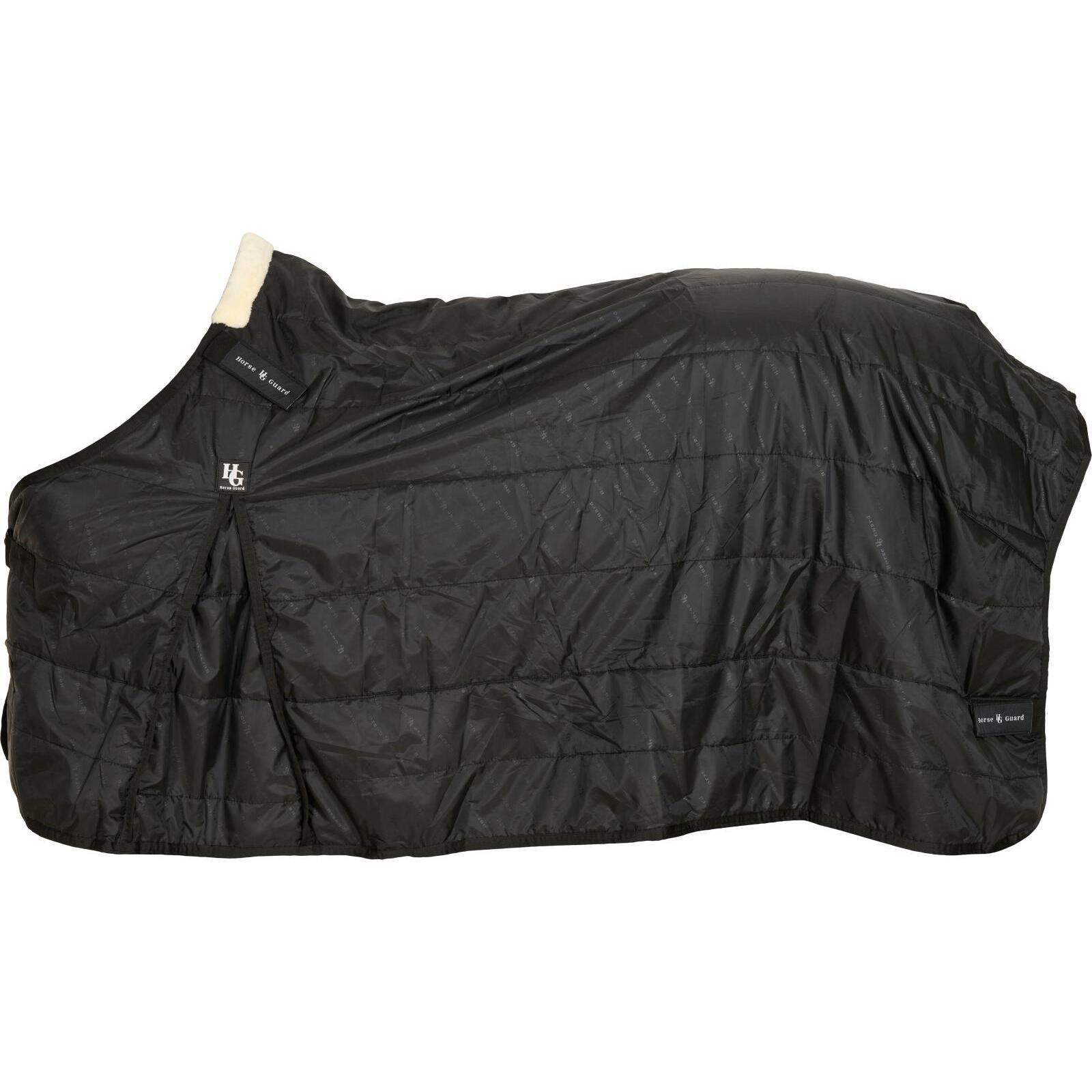Meilleurs prix pour Couverture d'extérieur pour cheval HorseGuard 50 g
