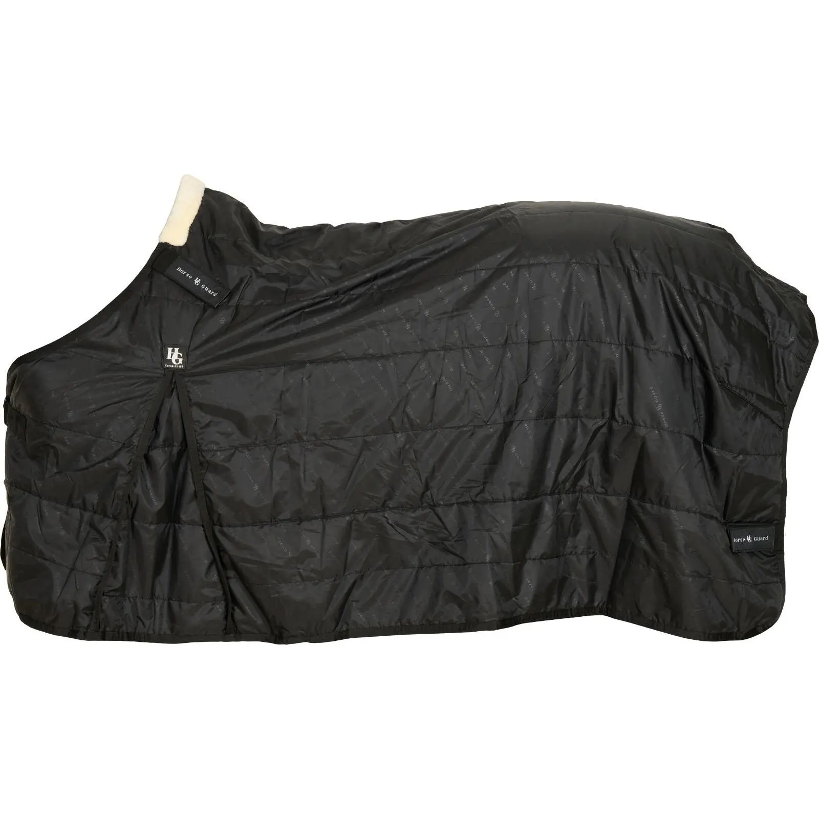 Sous-couverture avec cool dry pour cheval HorseGuard