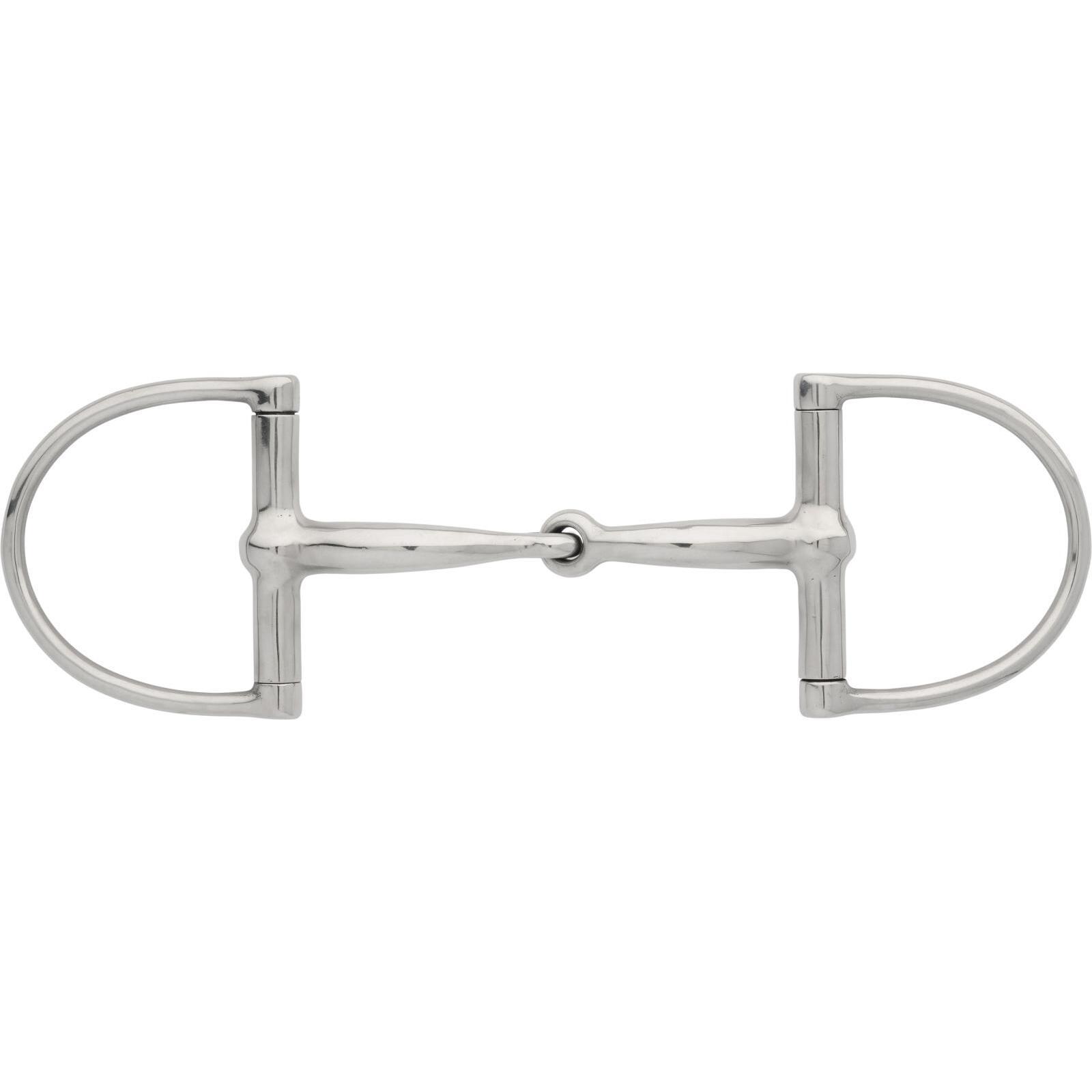 Comparer les prix de Mors en D pour cheval incurvé HorseGuard