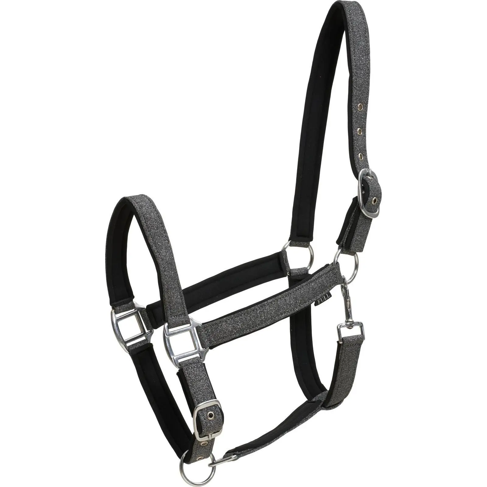 Horseguard Gris Horse Halter Lex