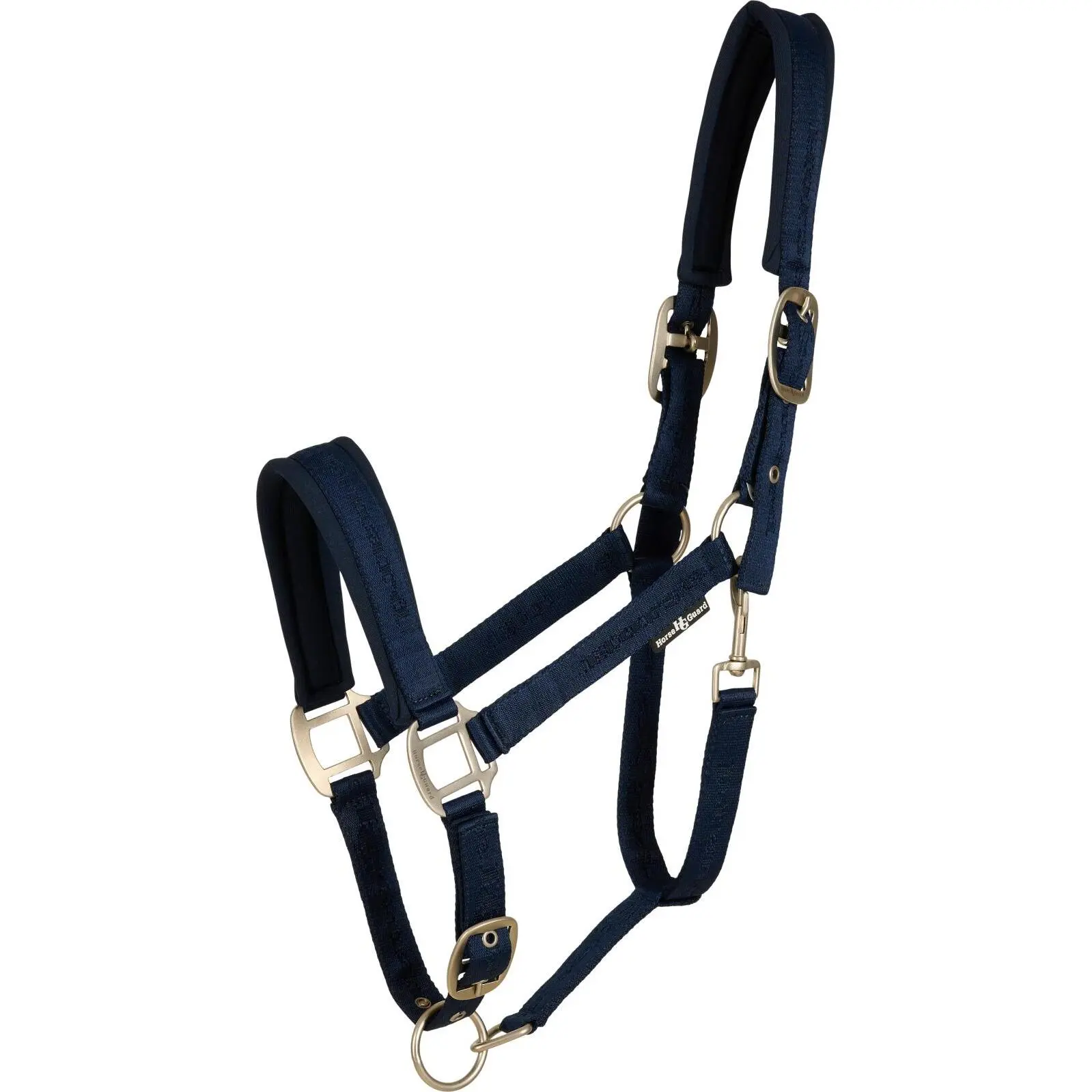 Licol pour shetland HorseGuard Diya 2.0