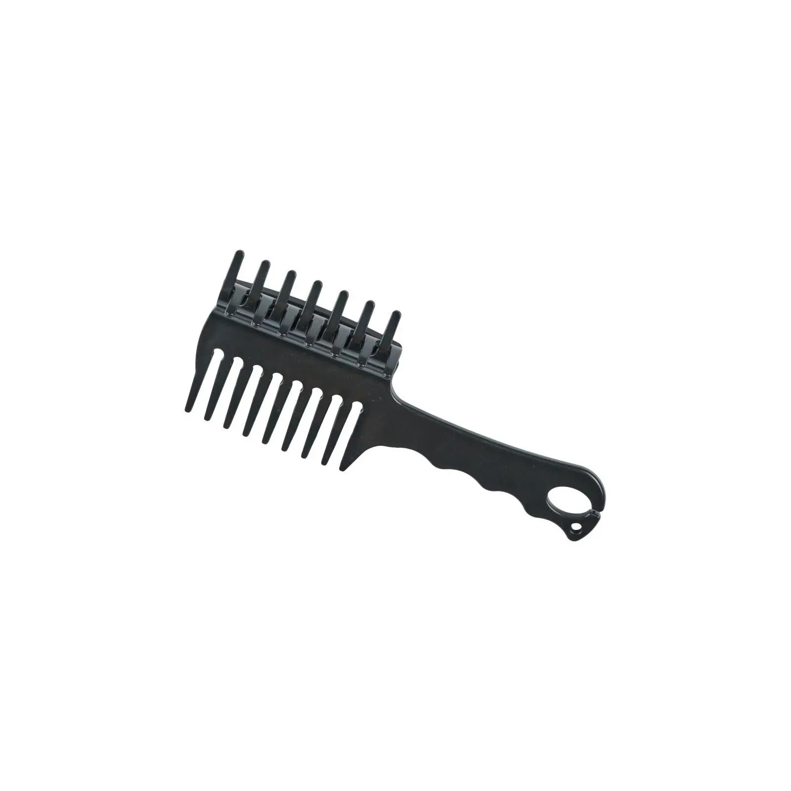Horseguard Noir Horse Hair Comb