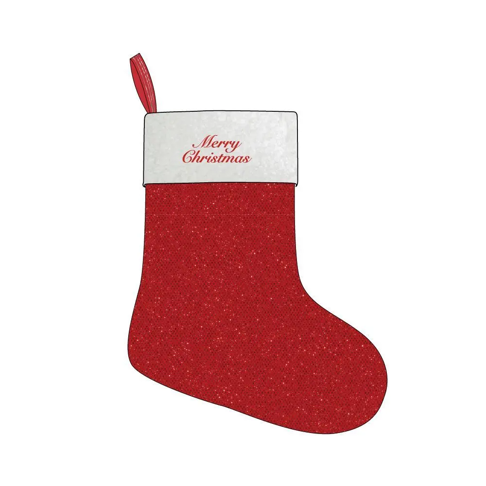 Comparer les prix de Chaussettes de Noël HorseGuard