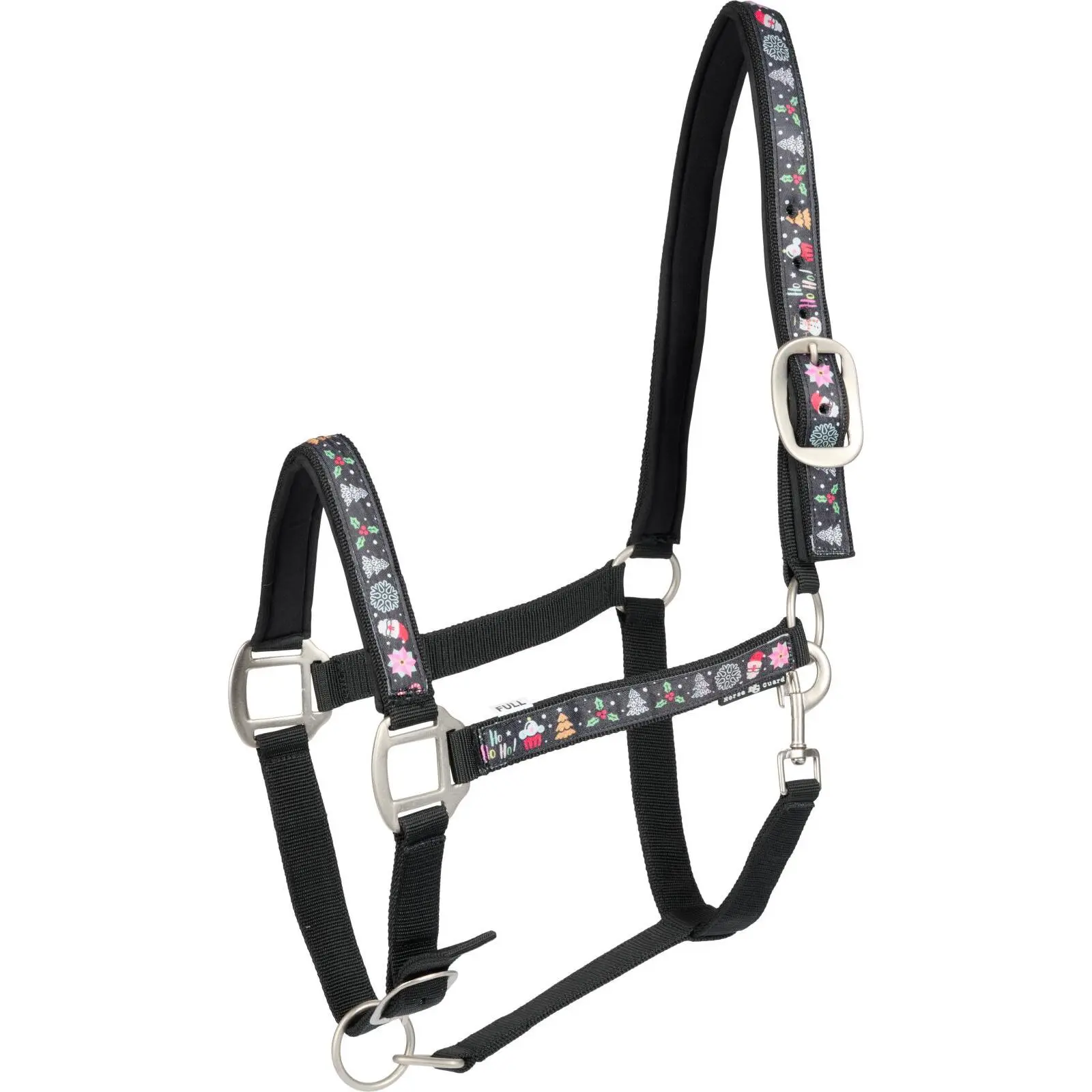 Meilleurs prix pour Licol pour cheval HorseGuard Lingle