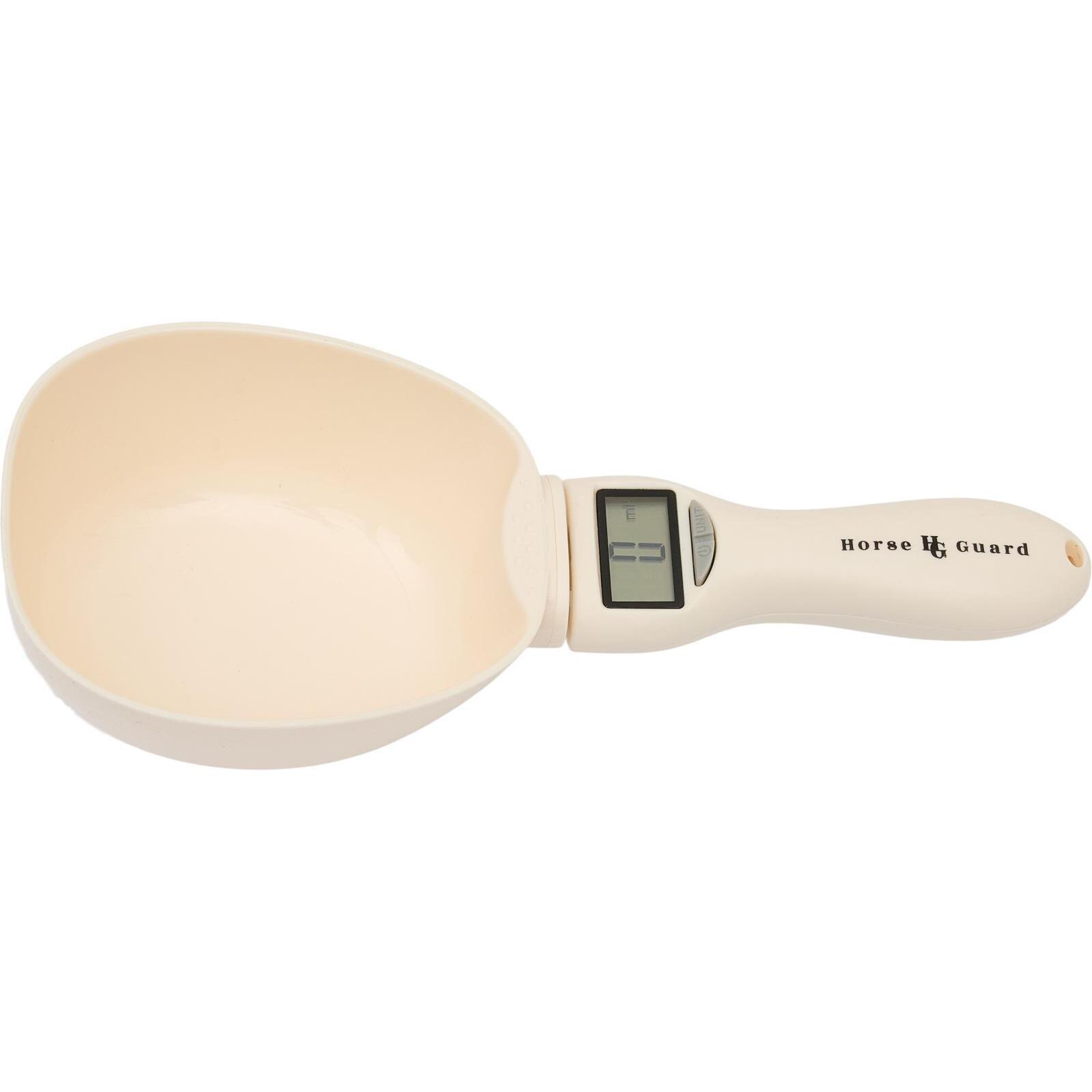 Meilleurs prix pour Cuillère Digital Measure Spoon HorseGuard