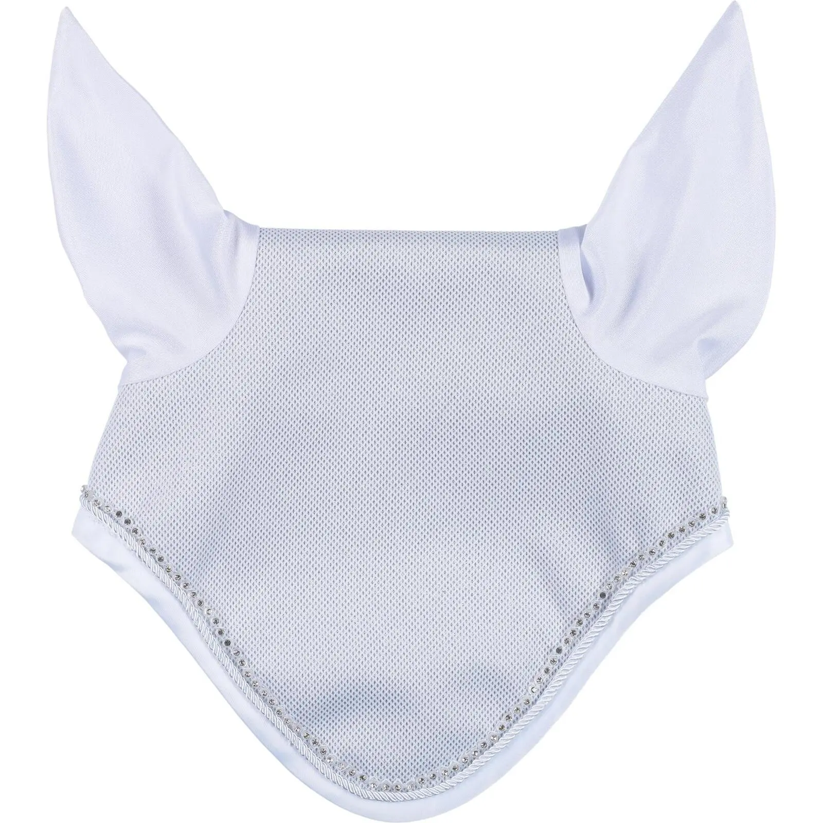 Meilleurs prix pour Bonnet anti-mouches pour poney HorseGuard Milva