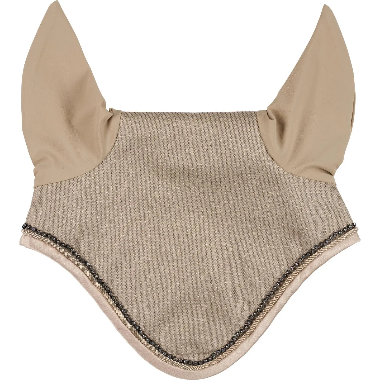 Bonnet anti-mouches pour cheval HorseGuard Milva