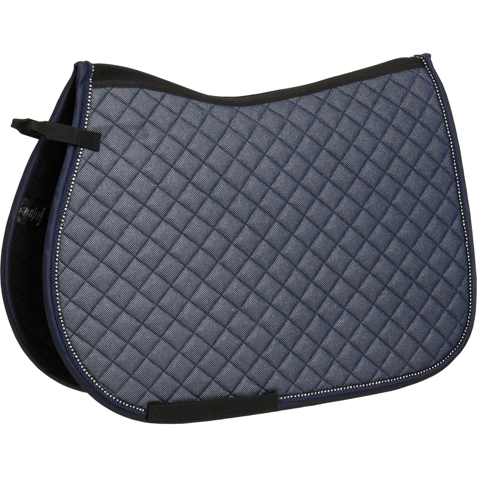 Meilleurs prix pour Tapis de selle pour cheval HorseGuard Milva