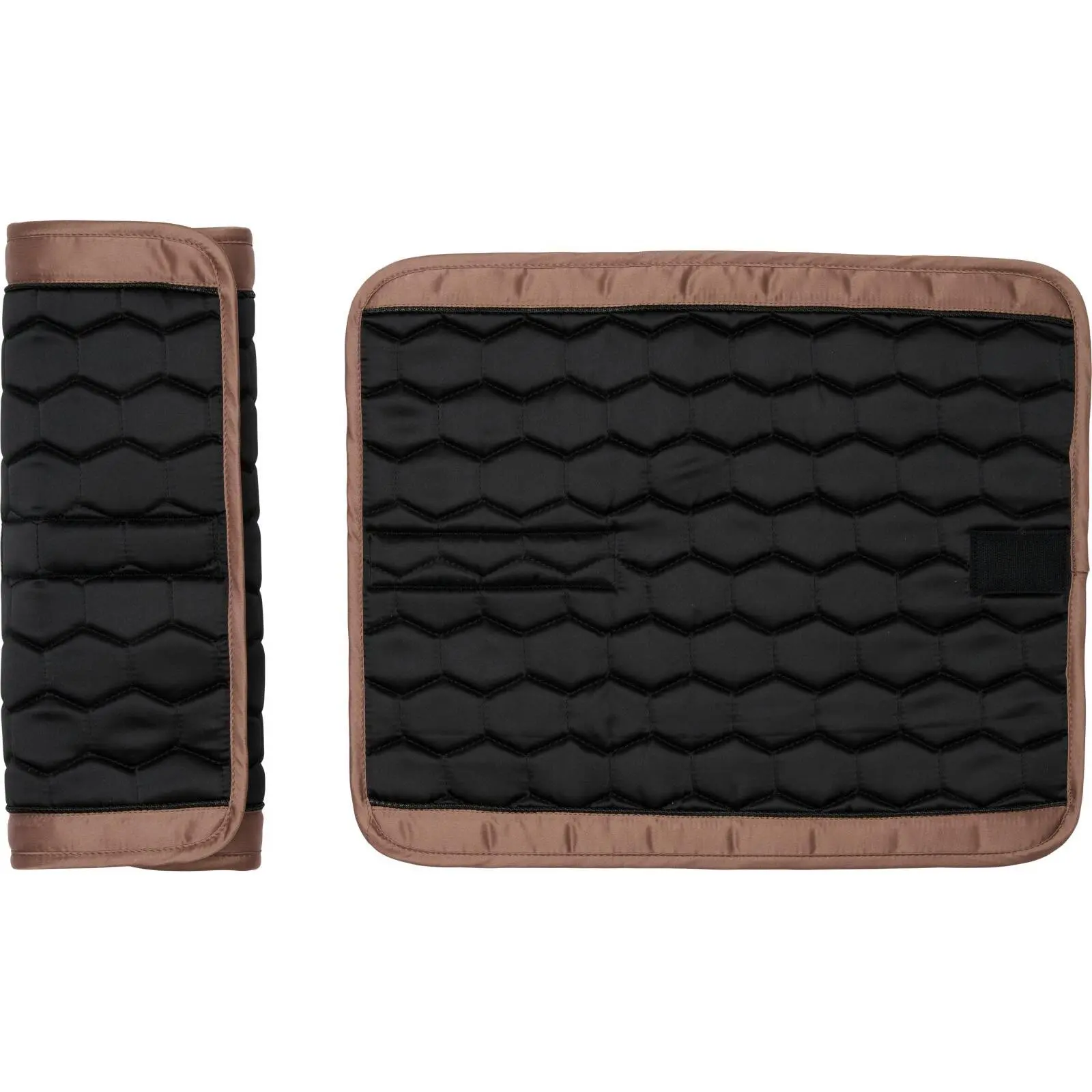Bandes de polo pour cheval HorseGuard Marissa