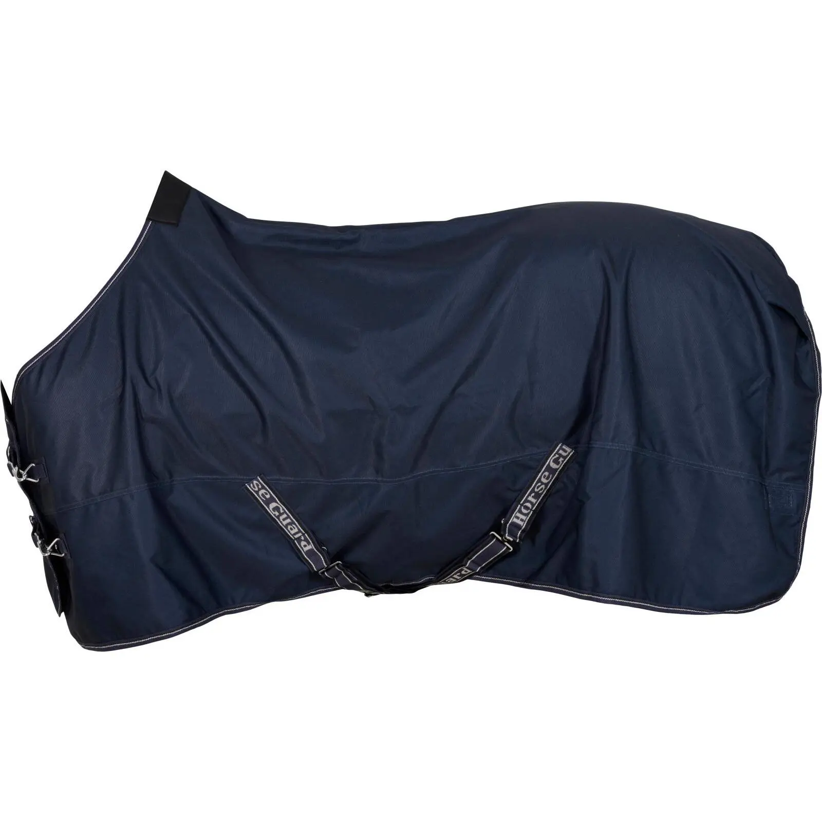 Meilleurs prix pour Couverture d'extérieur pour cheval HorseGuard Landon 1200D 100g