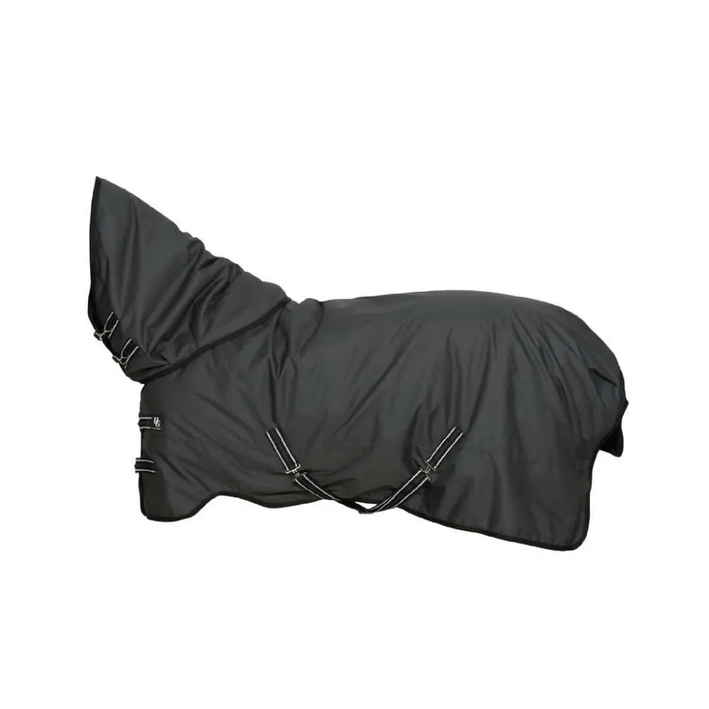 Comparer les prix de Couverture d'extérieur pour cheval HorseGuard 600D Turnout 50g