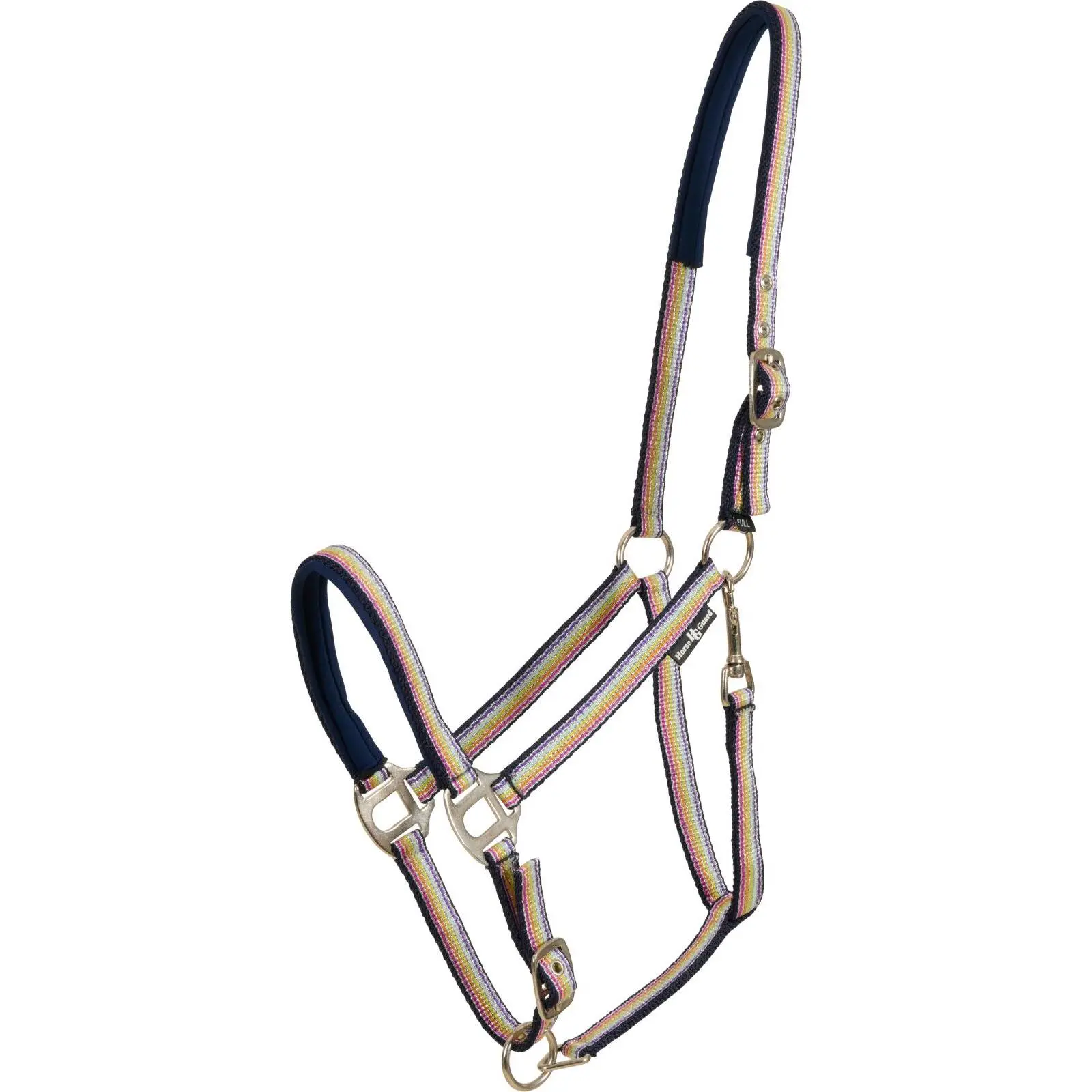 Meilleurs prix pour Licol pour shetland HorseGuard Mascha