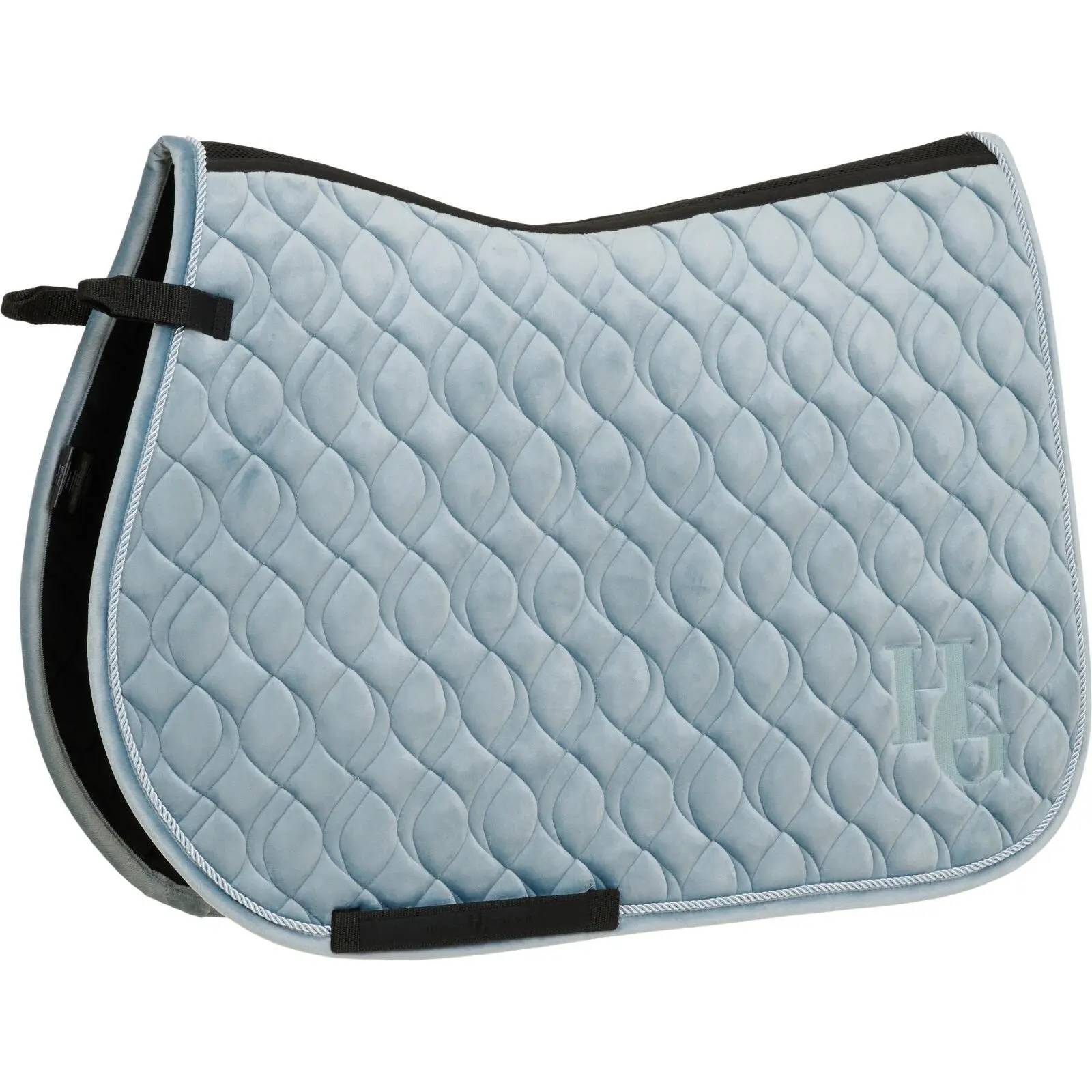 Meilleurs prix pour Tapis de selle pour cheval HorseGuard Simone