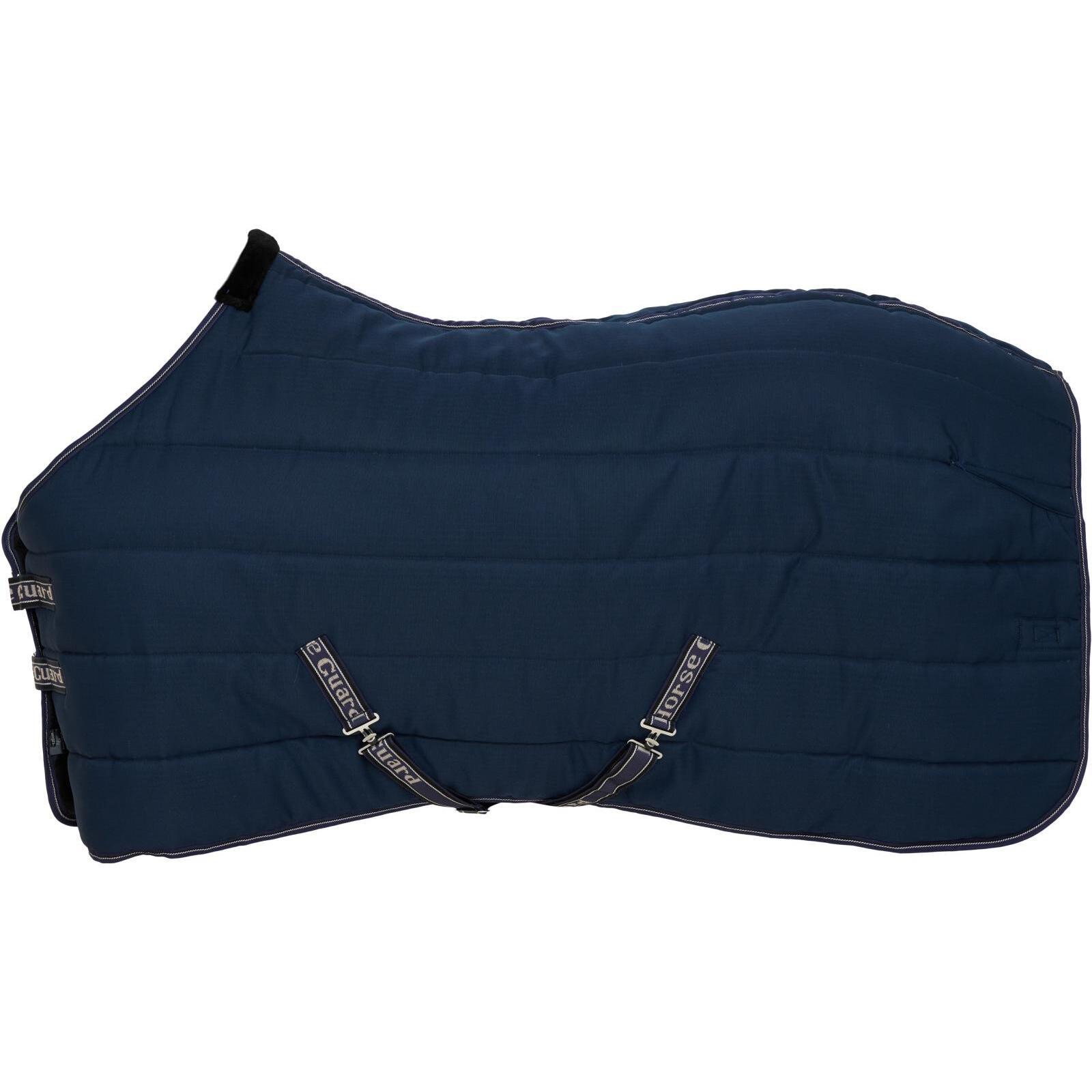 Coperta in pile per cavalli HorseGuard Sophie 600D 100 g