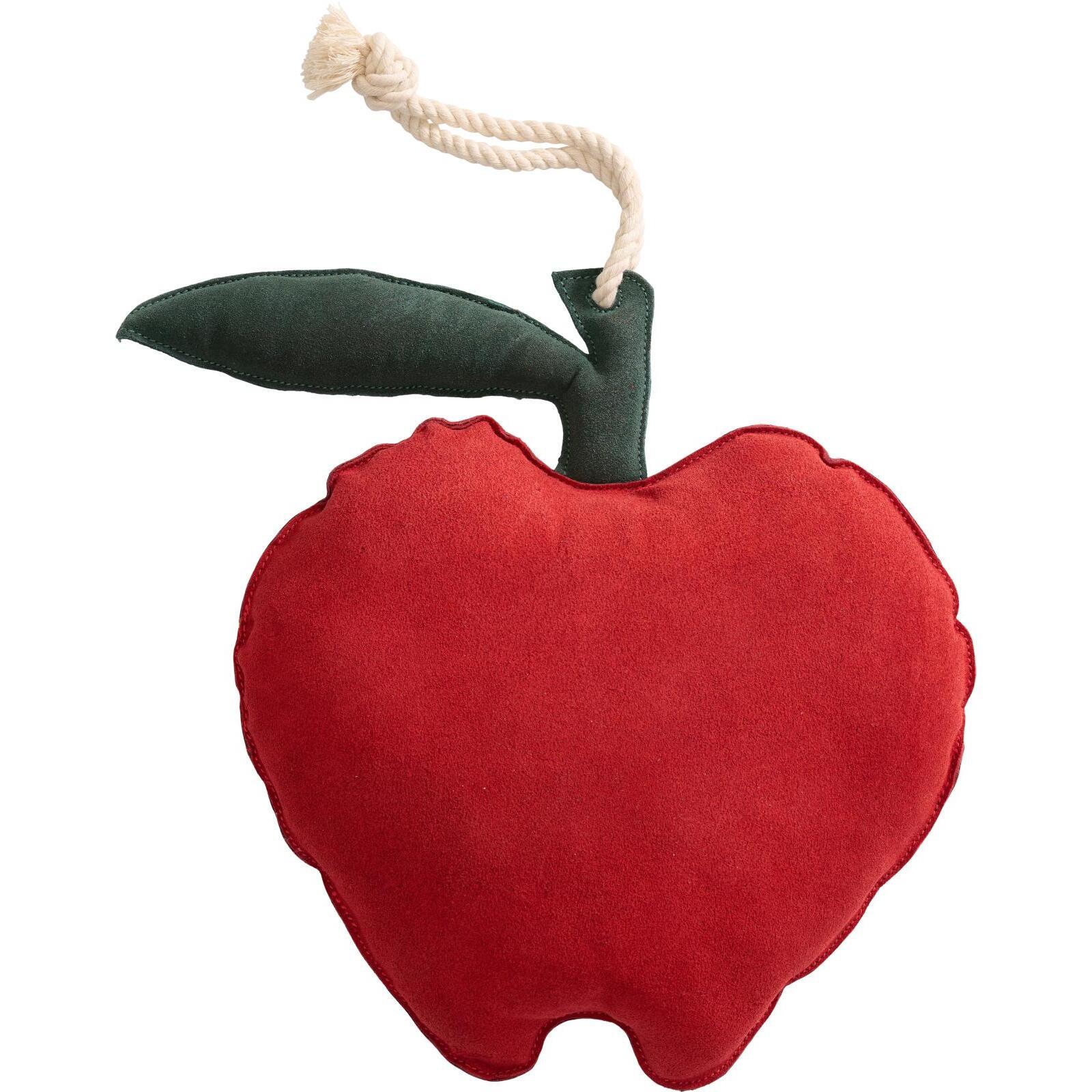 Meilleurs prix pour Jouet pour cheval HorseGuard Apple