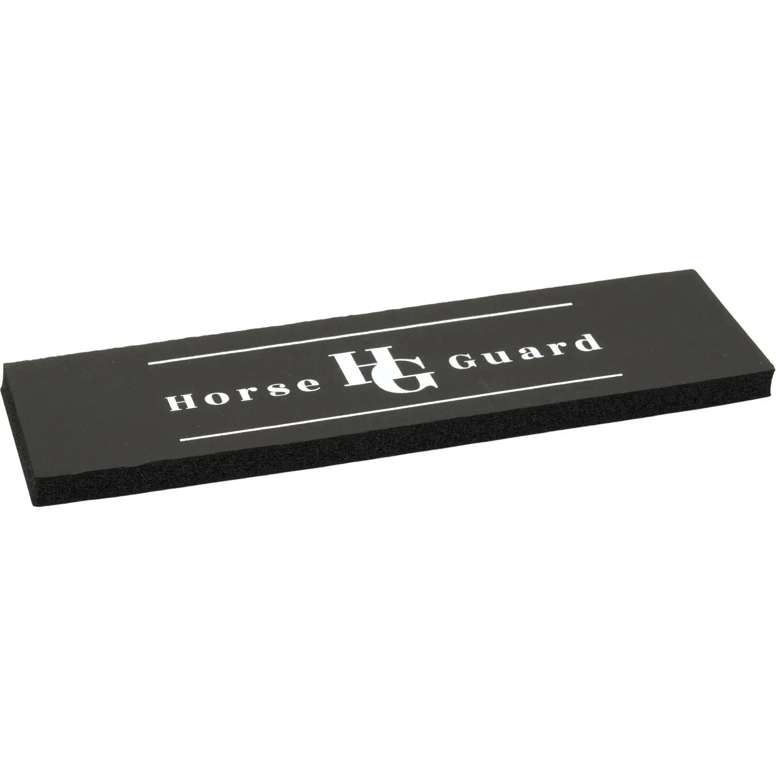 Meilleurs prix pour Tapis de bride HorseGuard Neoprene