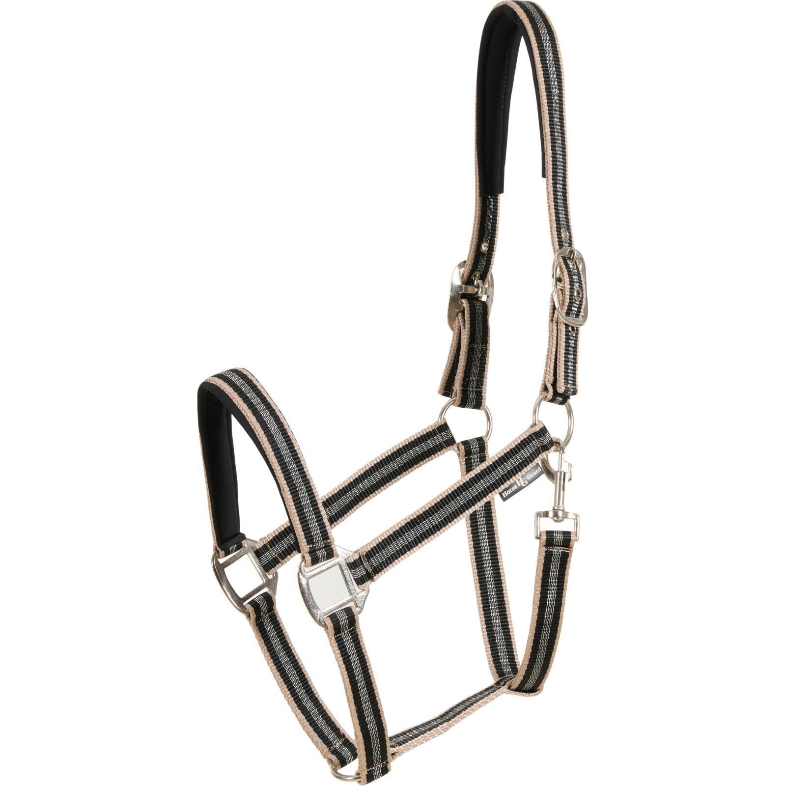 Meilleurs prix pour Licol pour cheval HorseGuard Taro