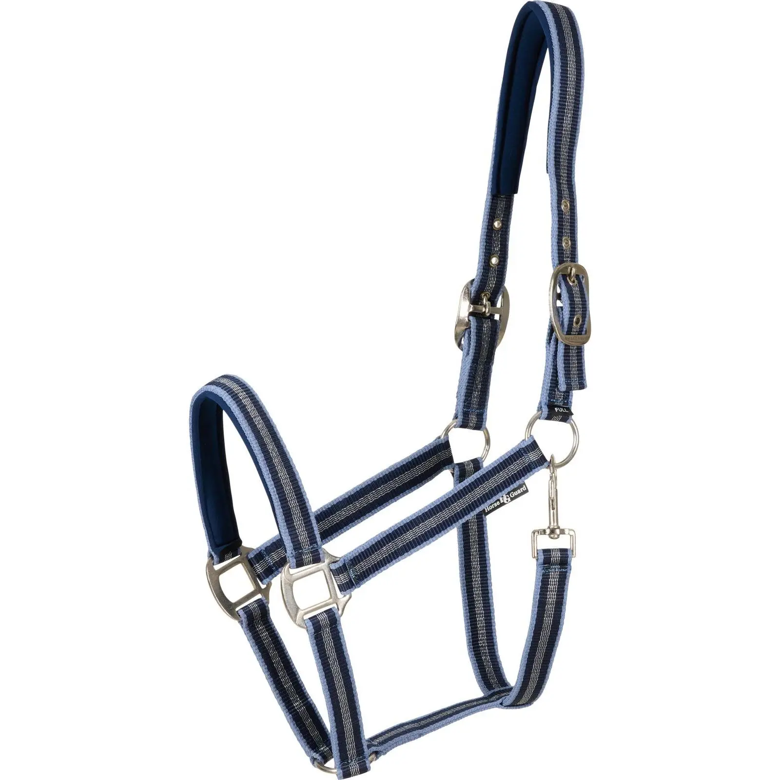 Meilleurs prix pour Licol pour cheval HorseGuard Taro