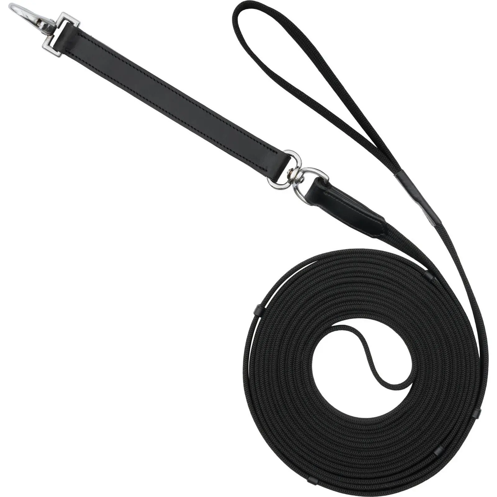 Comparer les prix de Longe pour longer cheval en sangle HorseGuard