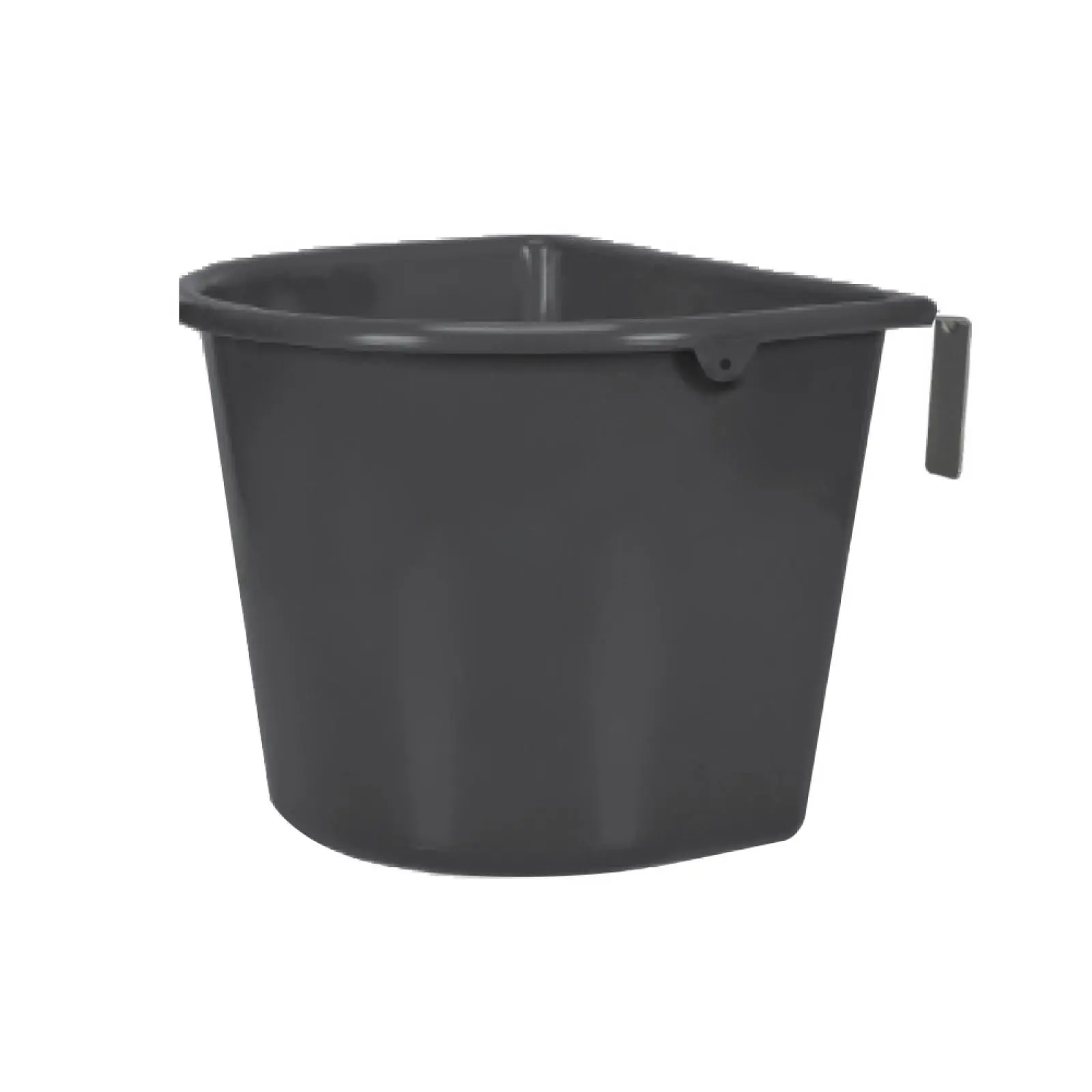 Horseguard Noir Portable Horse Feeder