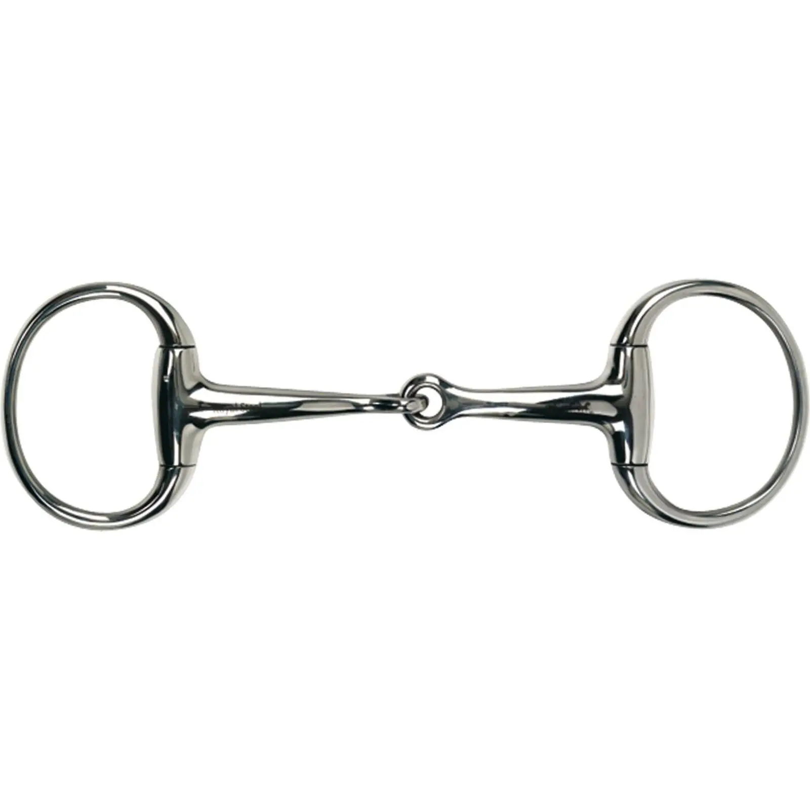 Meilleurs prix pour Mors pour cheval HorseGuard EggButt
