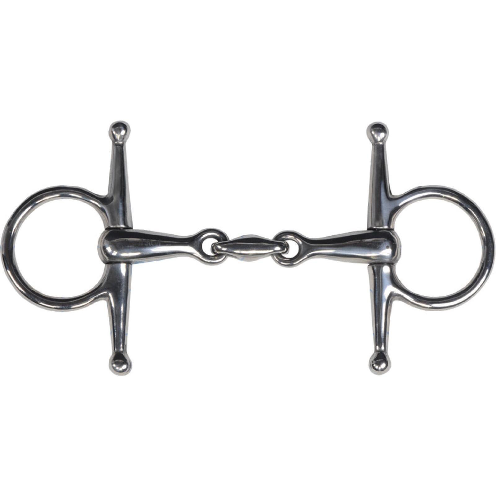 Meilleurs prix pour Mors à aiguille pour cheval HorseGuard