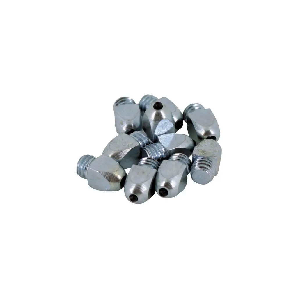 Horseguard Argenté Horse Studs