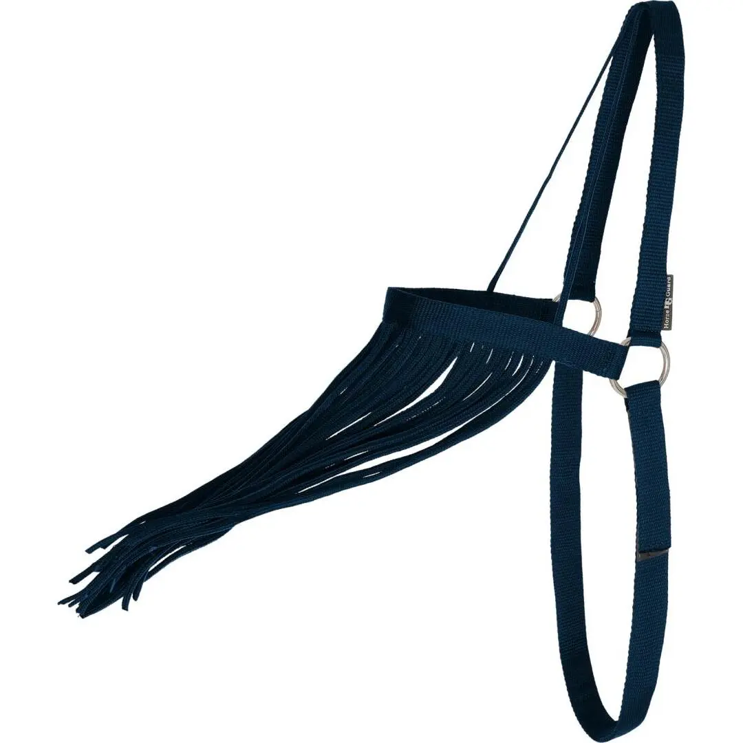 Meilleurs prix pour Frontal anti-mouche pour cheval HorseGuard Angel
