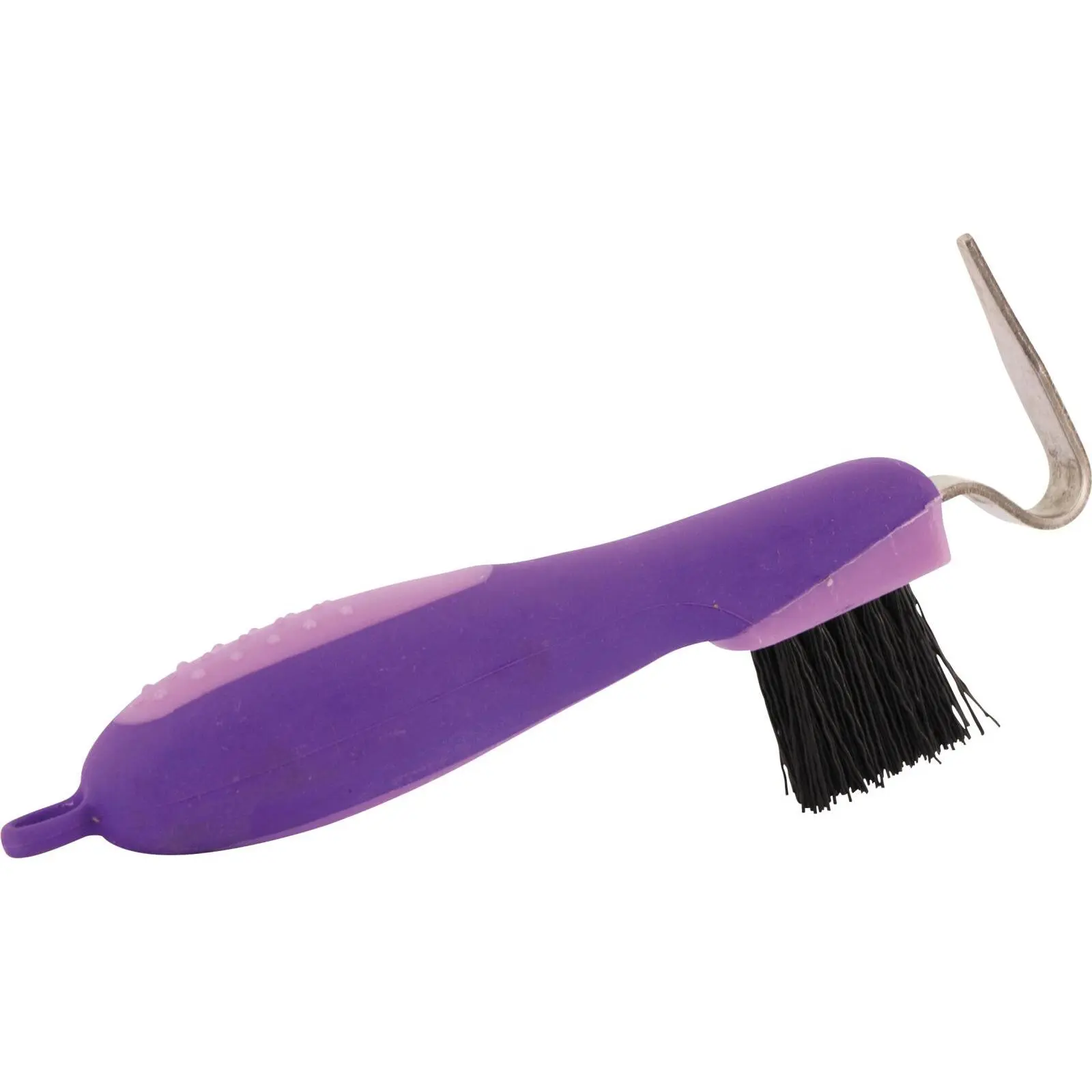 Horseguard Violet Horse Hoof Pick Softtouch