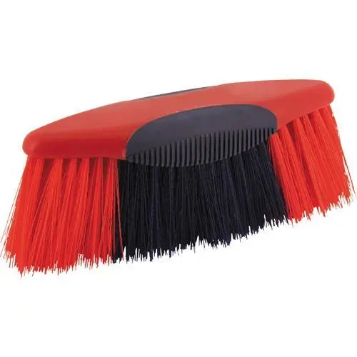 Horseguard Rouge Horsehair Brush Softtouch