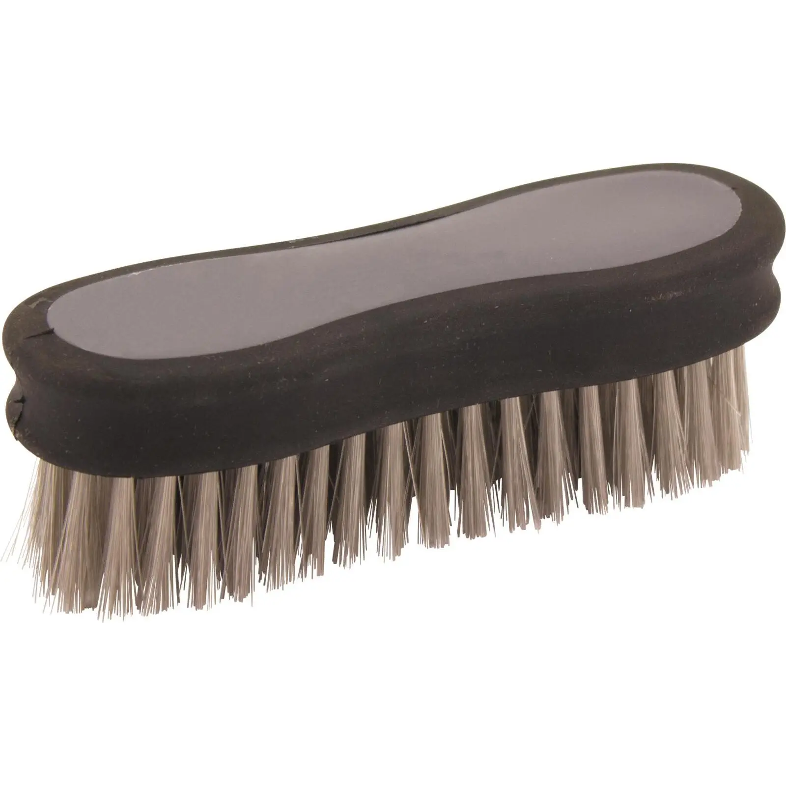 Horseguard Gris Brass Brush Softtouch