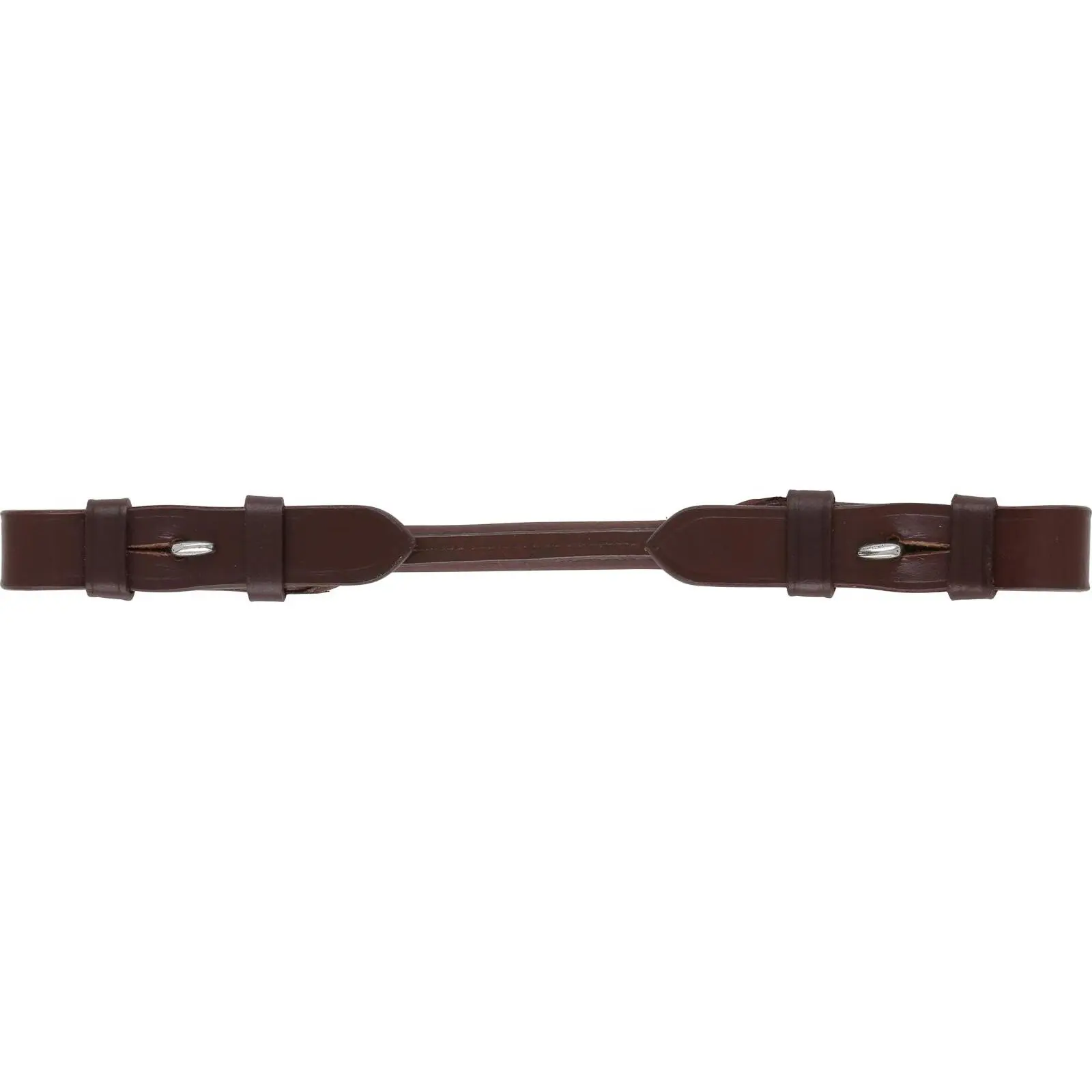 Horseguard Marron Pelham Horse Girth Matador